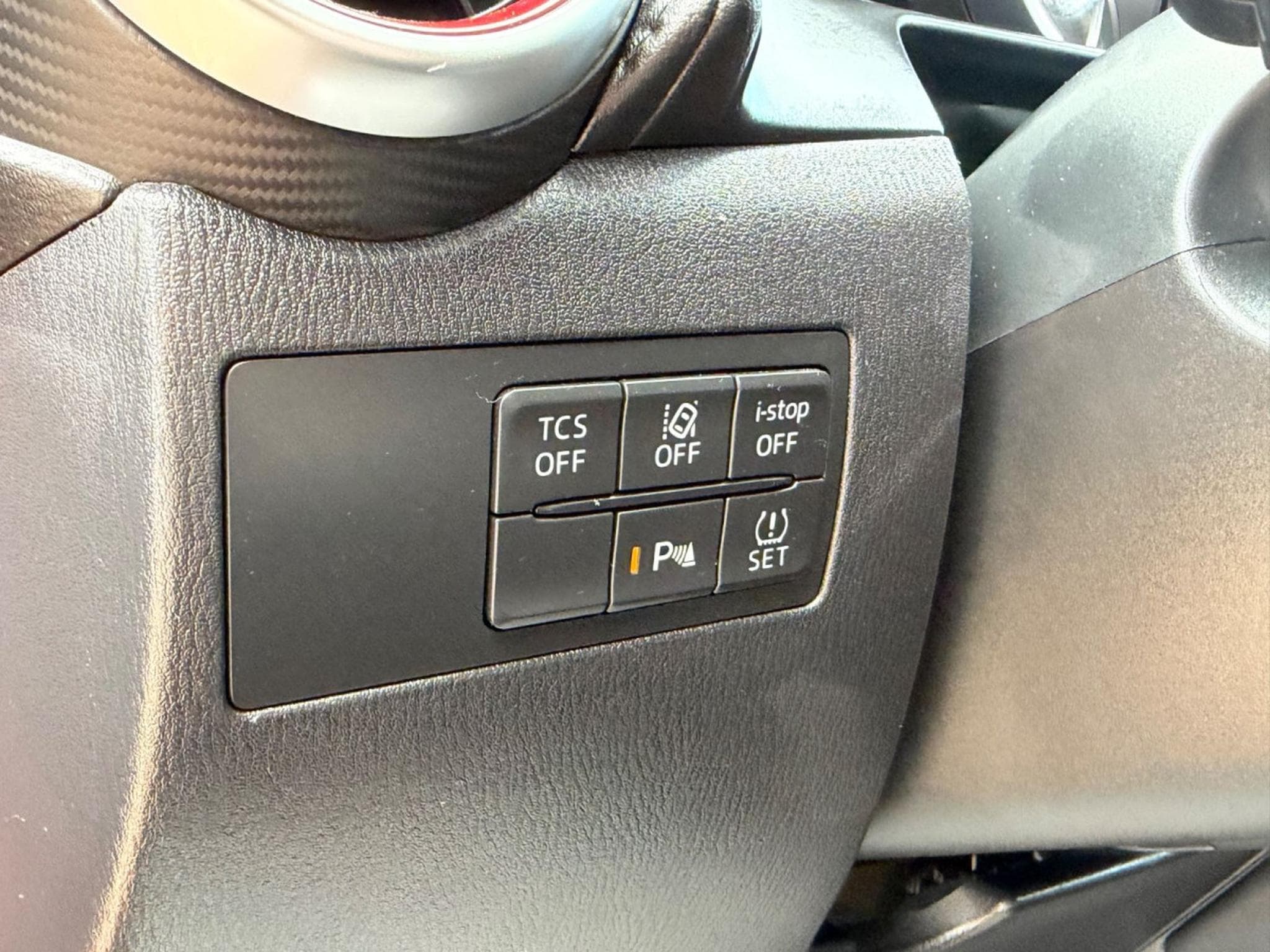 Mazda CX-3 2.0 SKYACTIV-G 150 Sports-Line AWD AT (2018) - Photo 13