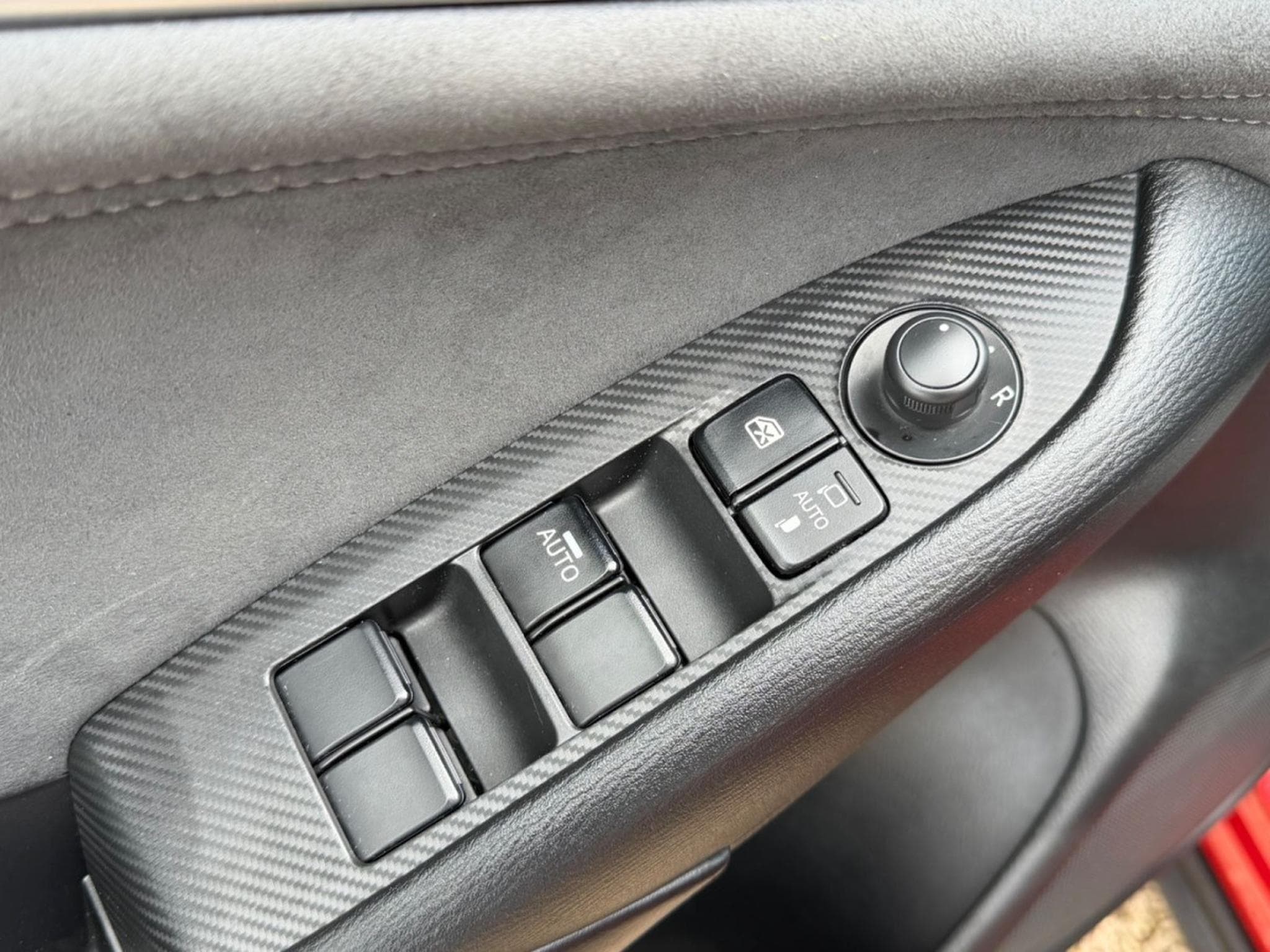 Mazda CX-3 2.0 SKYACTIV-G 150 Sports-Line AWD AT (2018) - Photo 14