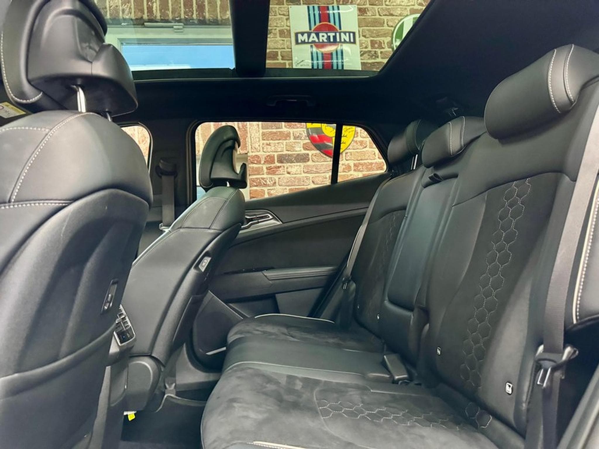 Kia Sportage Sportage 1.6 CRDI 136cv Auto GT-LINE (2022) - Photo 6