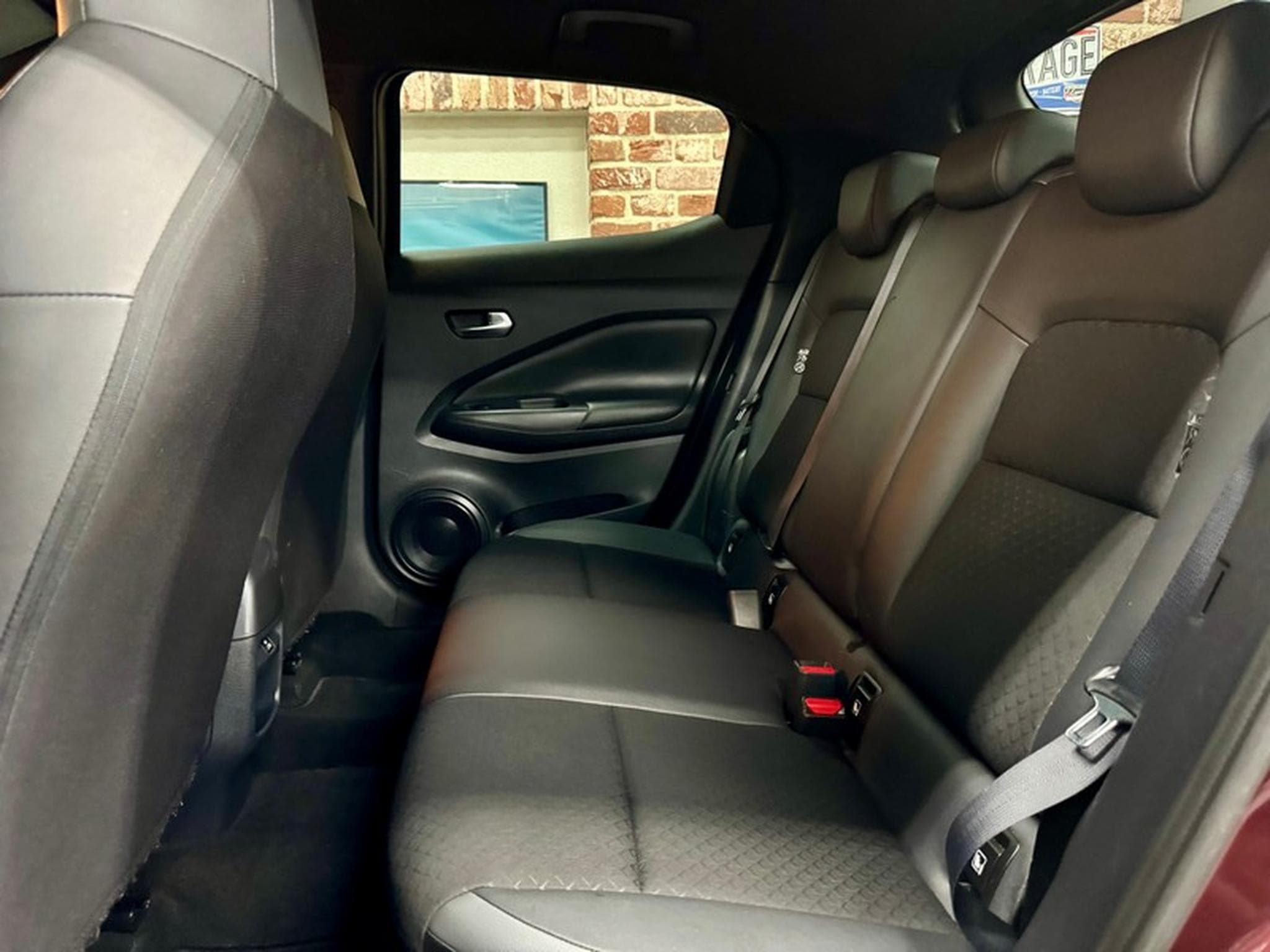 Nissan Juke Juke 1.0 114cv Auto N-Design (2023) - Photo 6