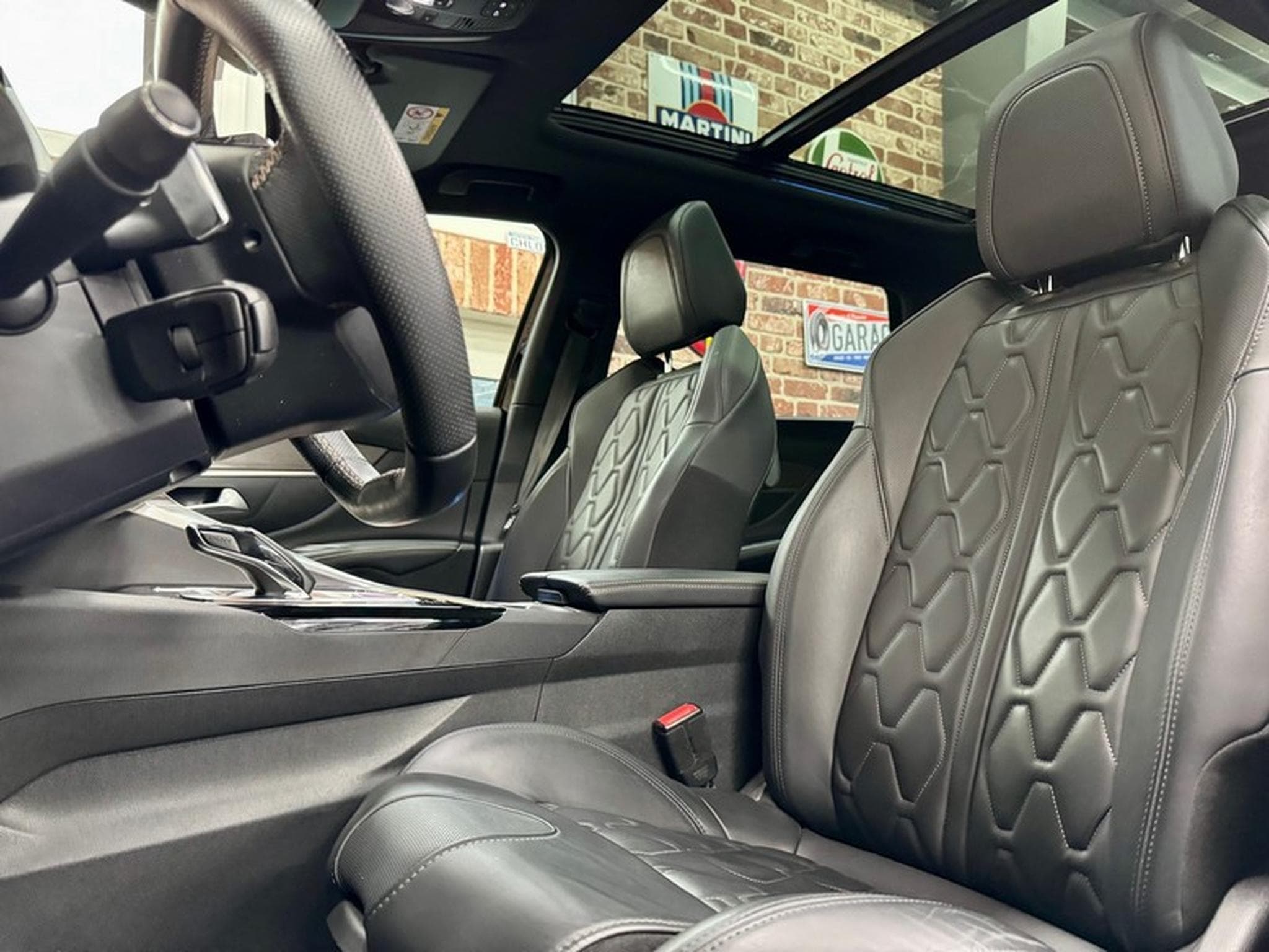 Peugeot 5008 5008 2.0 BlueHdi 177cv Auto GT (7Places) (2023) - Photo 5