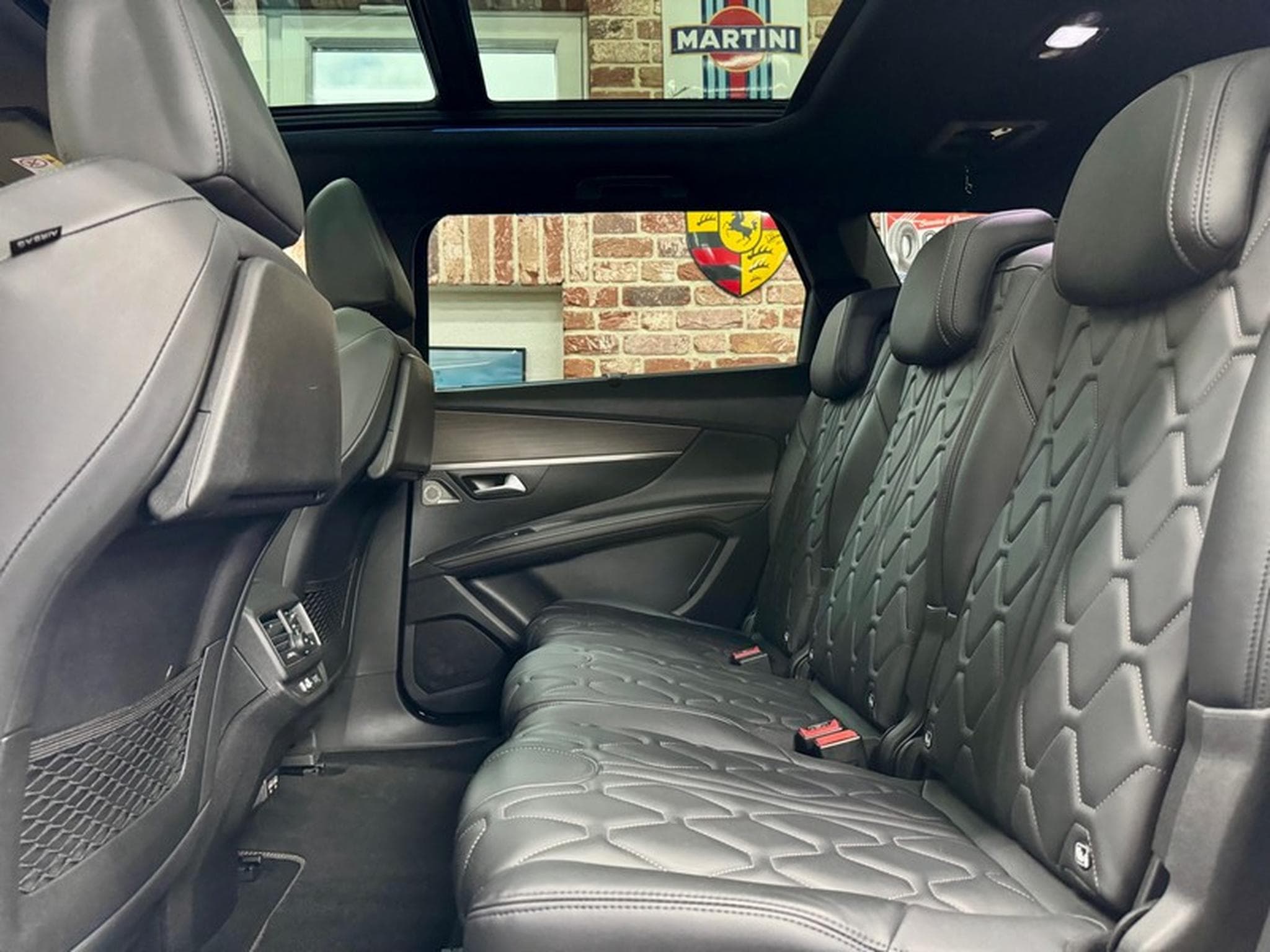 Peugeot 5008 5008 2.0 BlueHdi 177cv Auto GT (7Places) (2023) - Photo 6