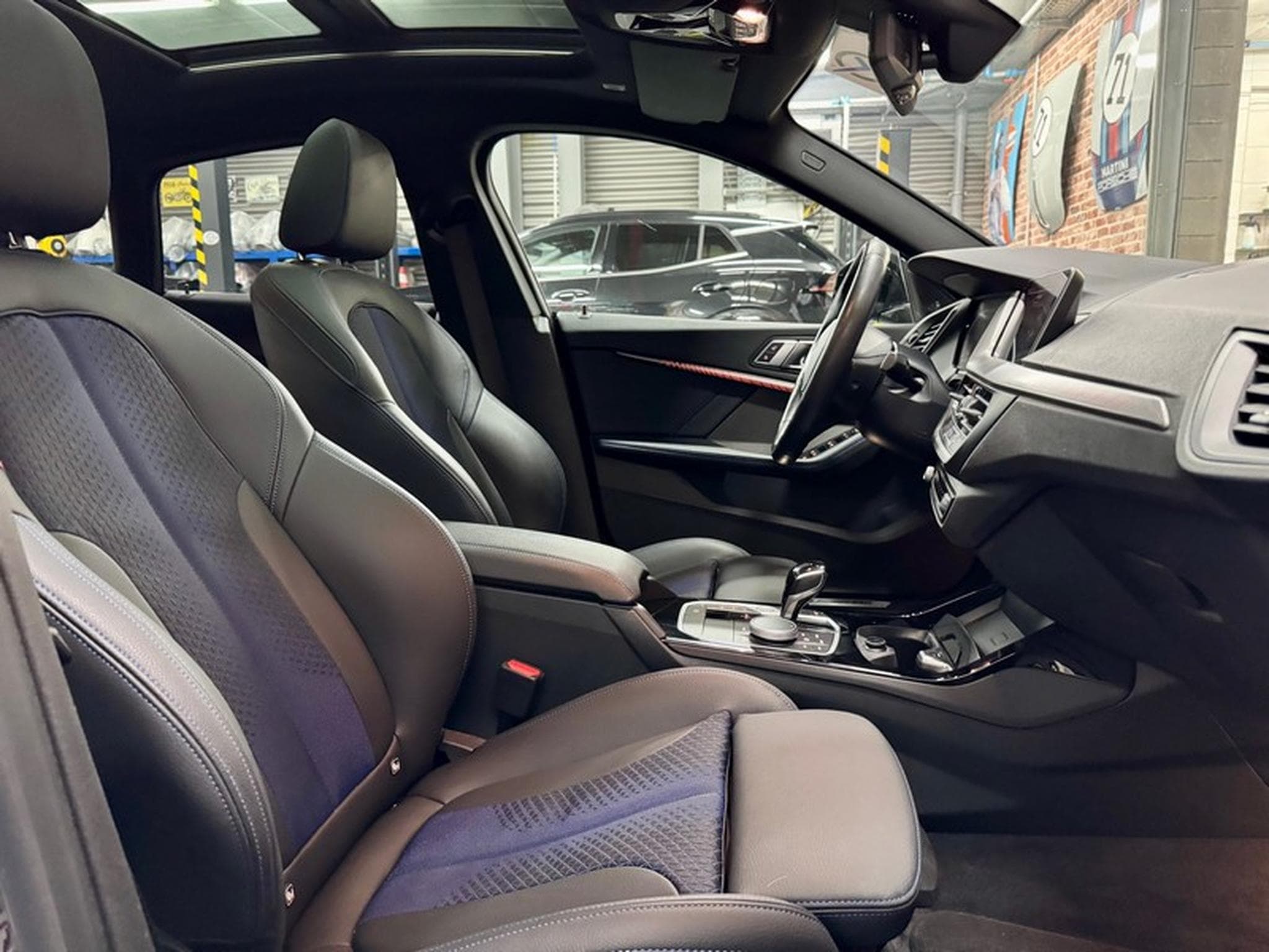 BMW 220 220dA Gran Coupé 2.0 190cv Auto M-SPORT (2022) - Photo 8