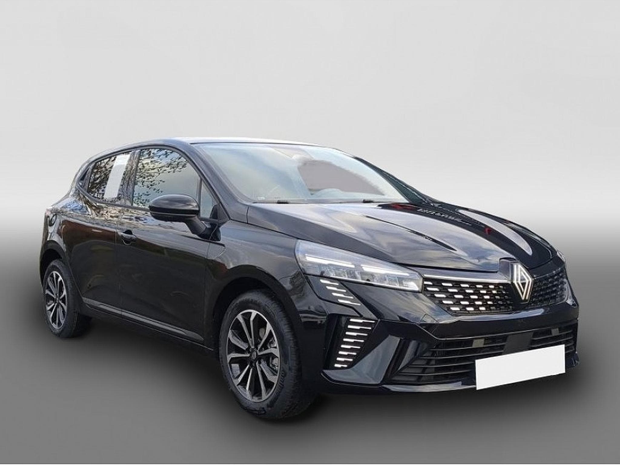 Renault Clio (2026) - Foto 1