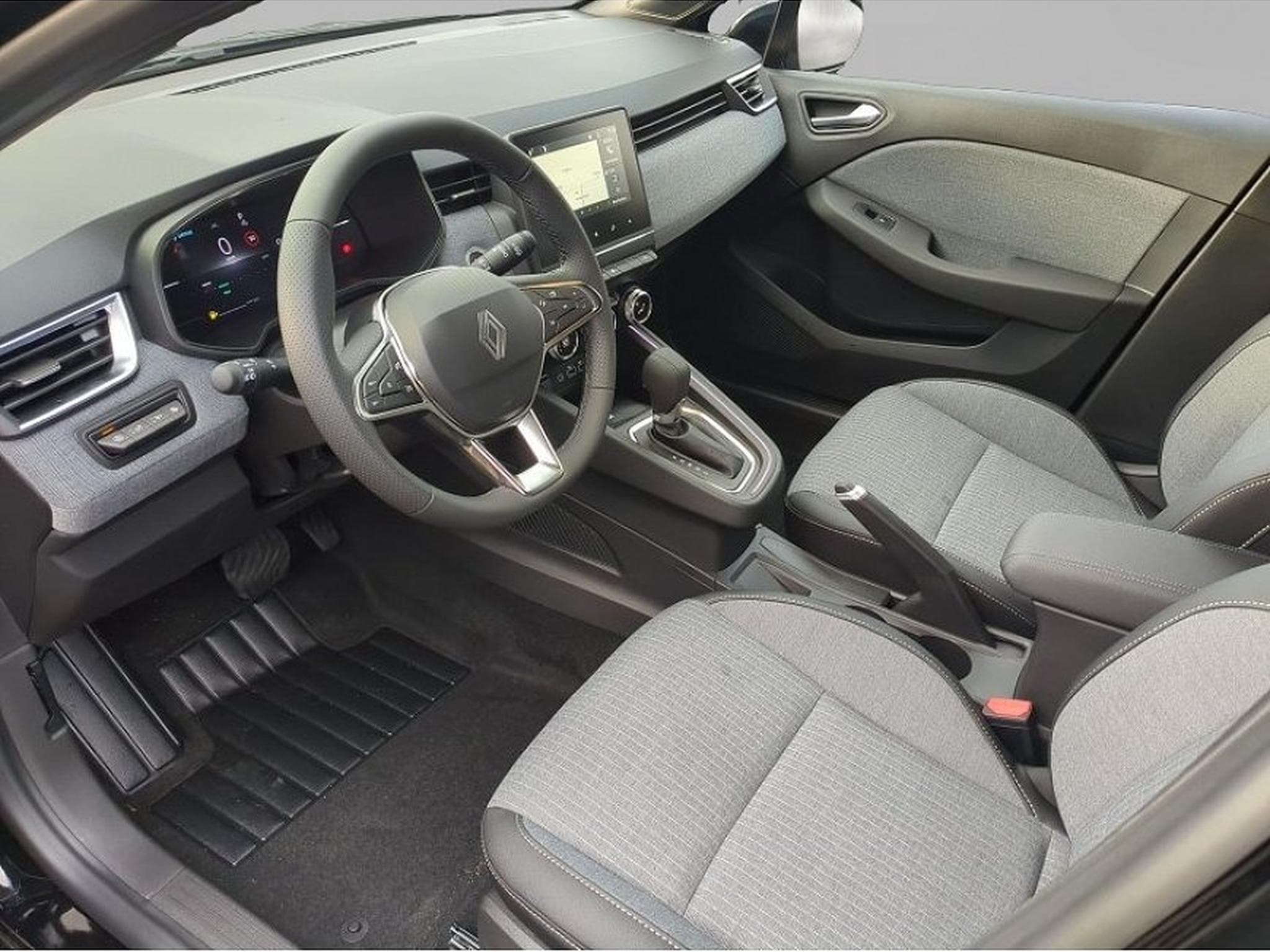 Renault Clio (2026) - Foto 4