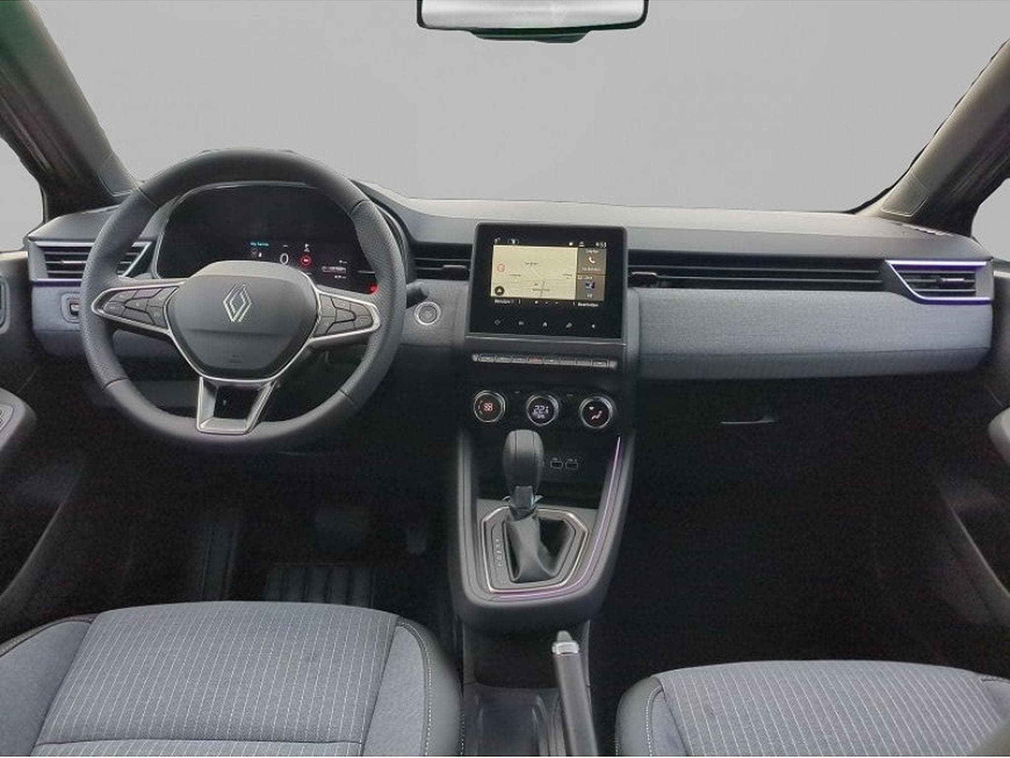 Renault Clio (2026) - Foto 5