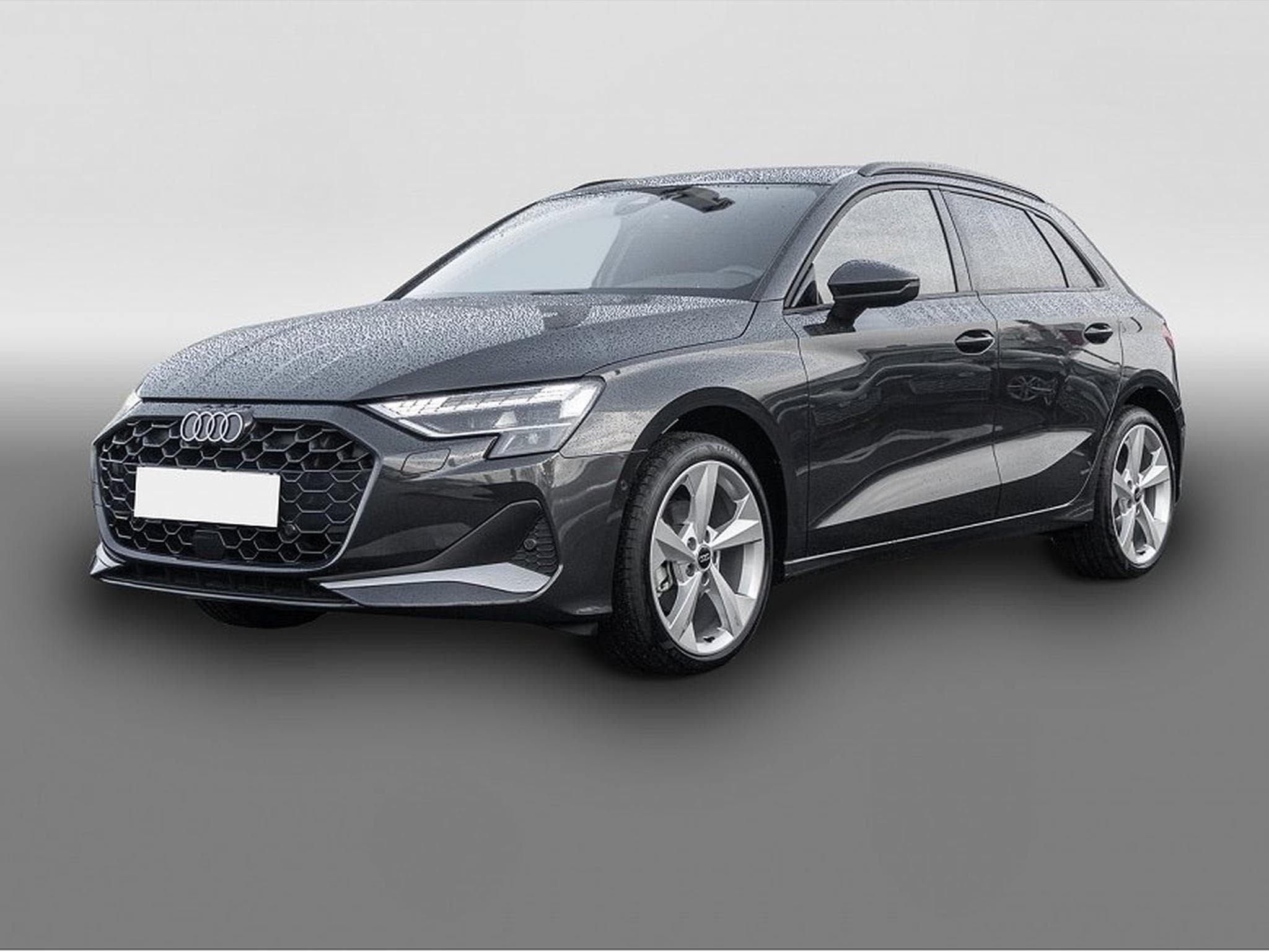 Audi A3 (2025) - Photo 1