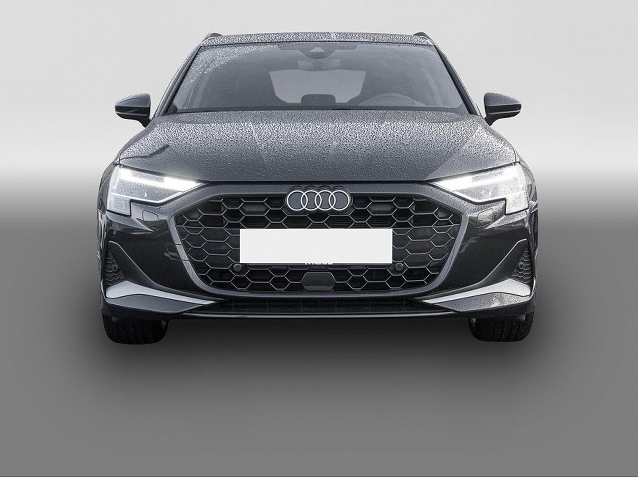Audi A3 (2025) - Photo 2