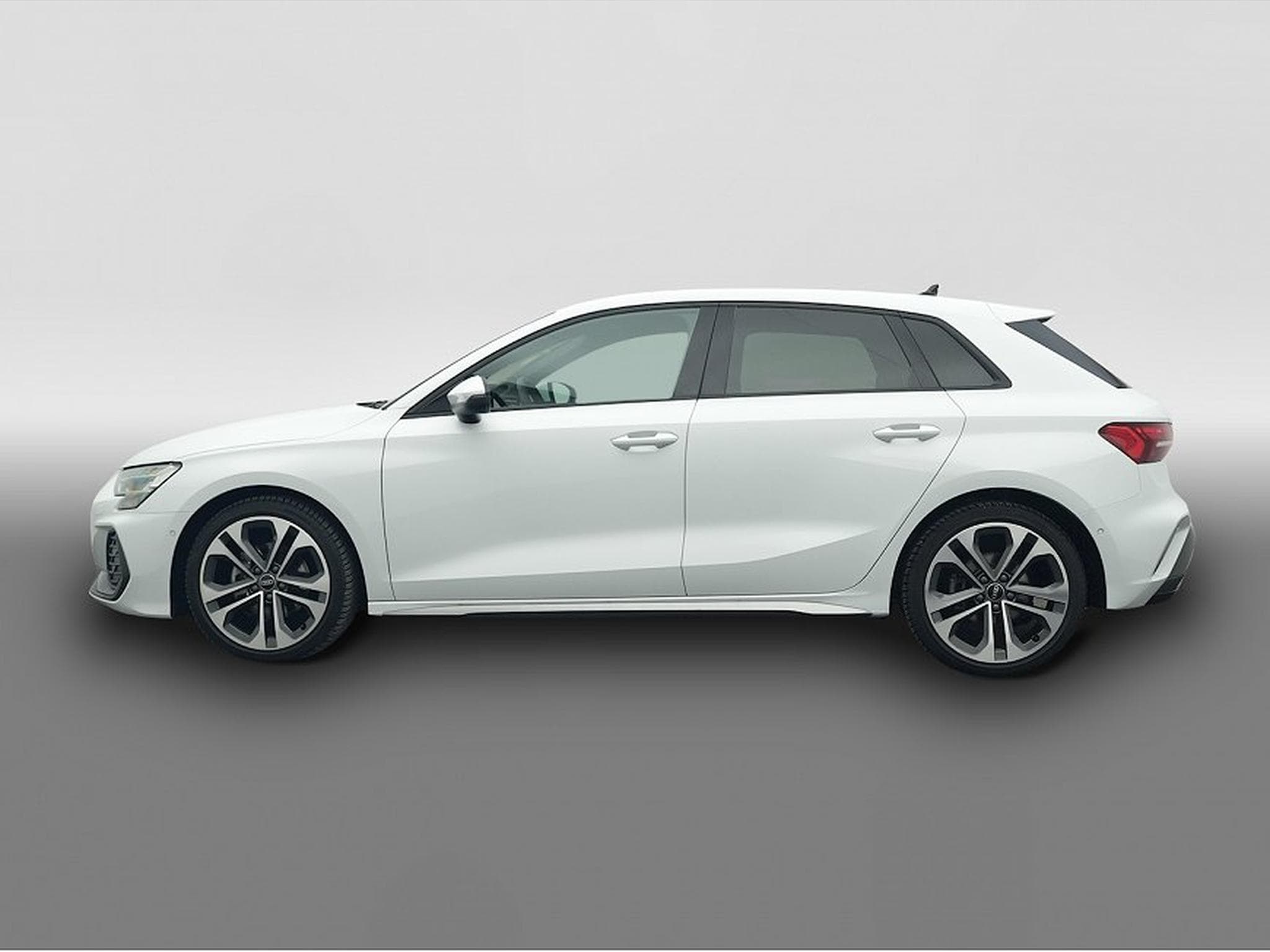 Audi A3 (2026) - Photo 2