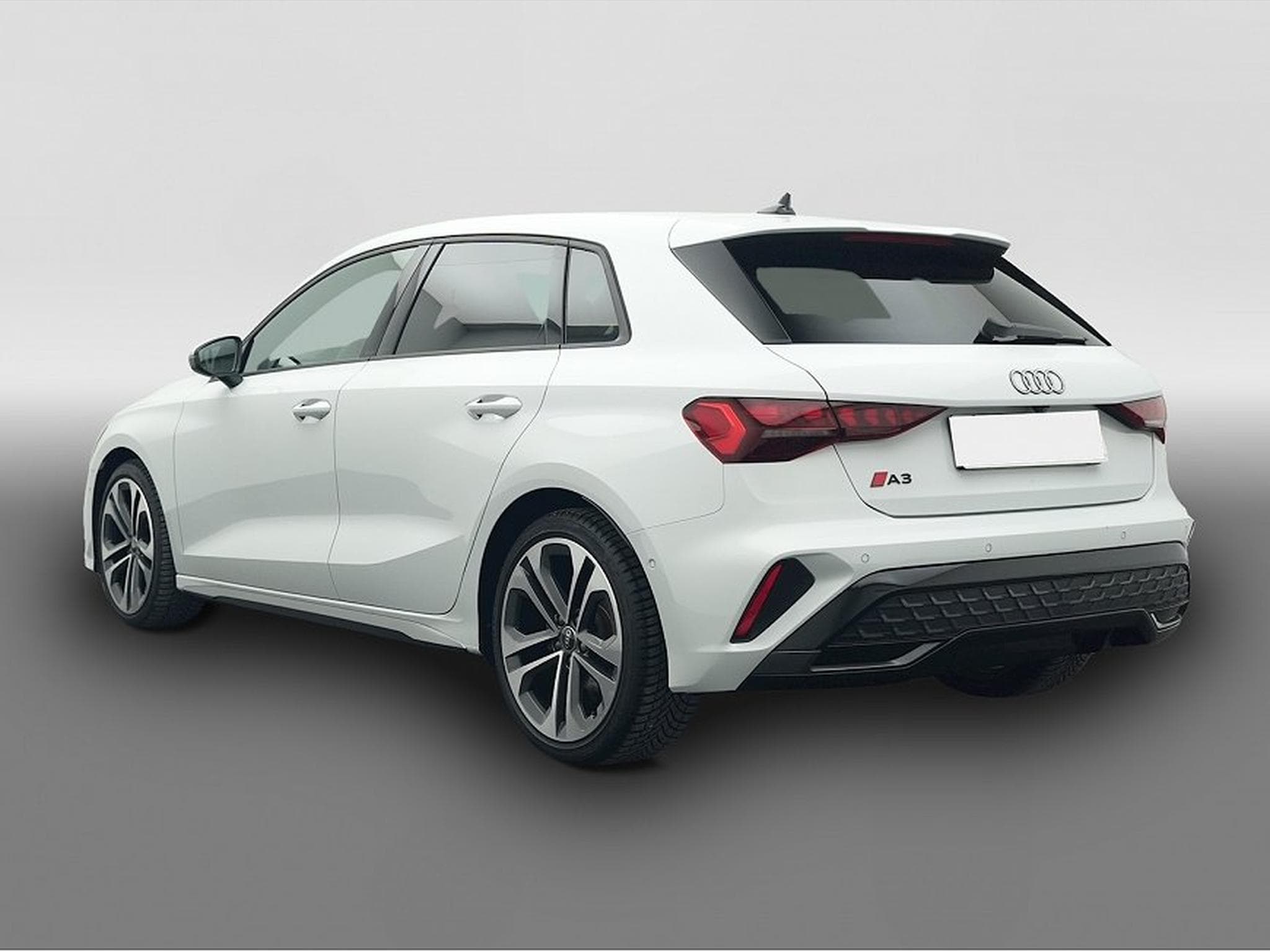 Audi A3 (2026) - Photo 3