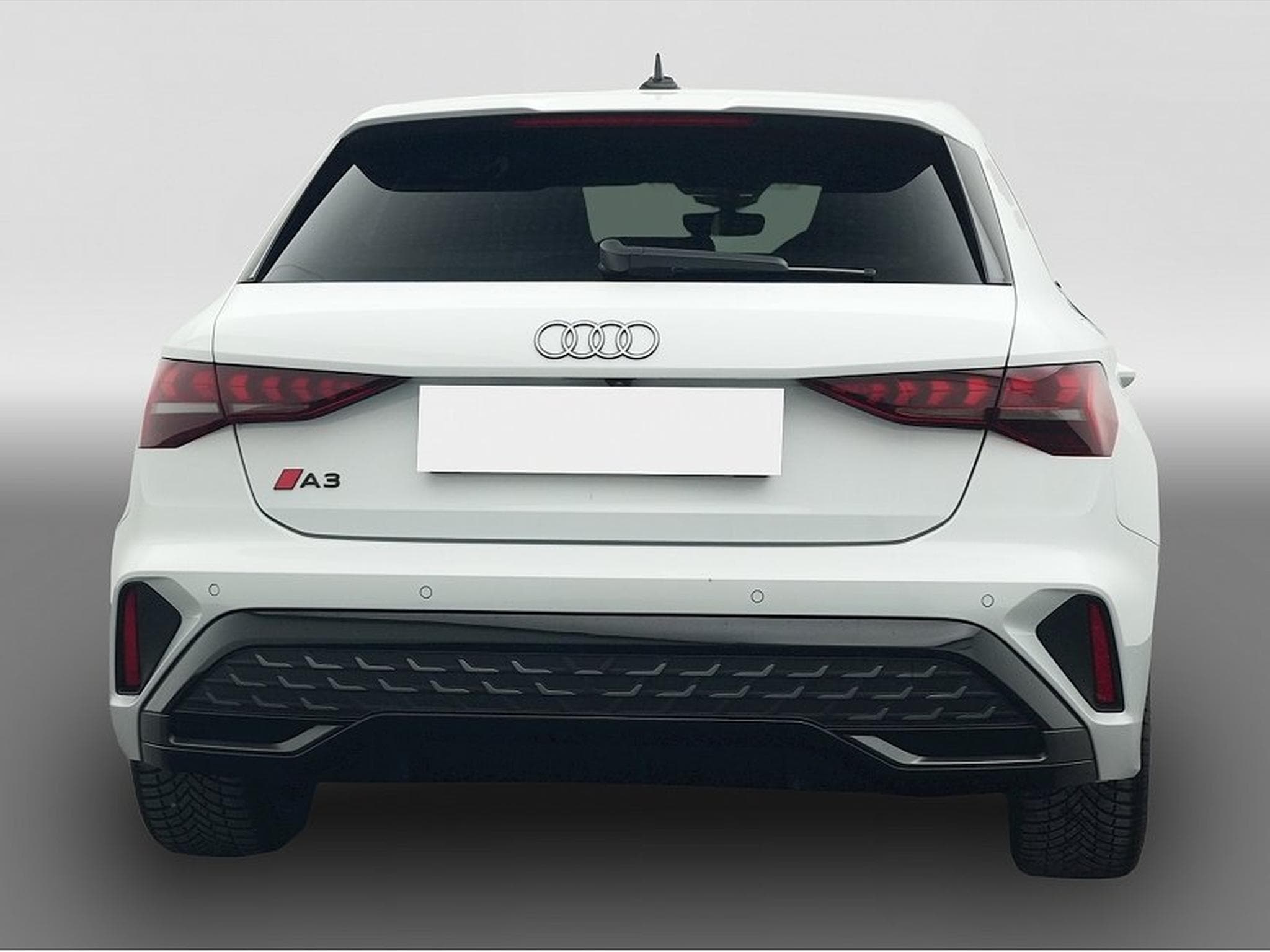 Audi A3 (2026) - Photo 4