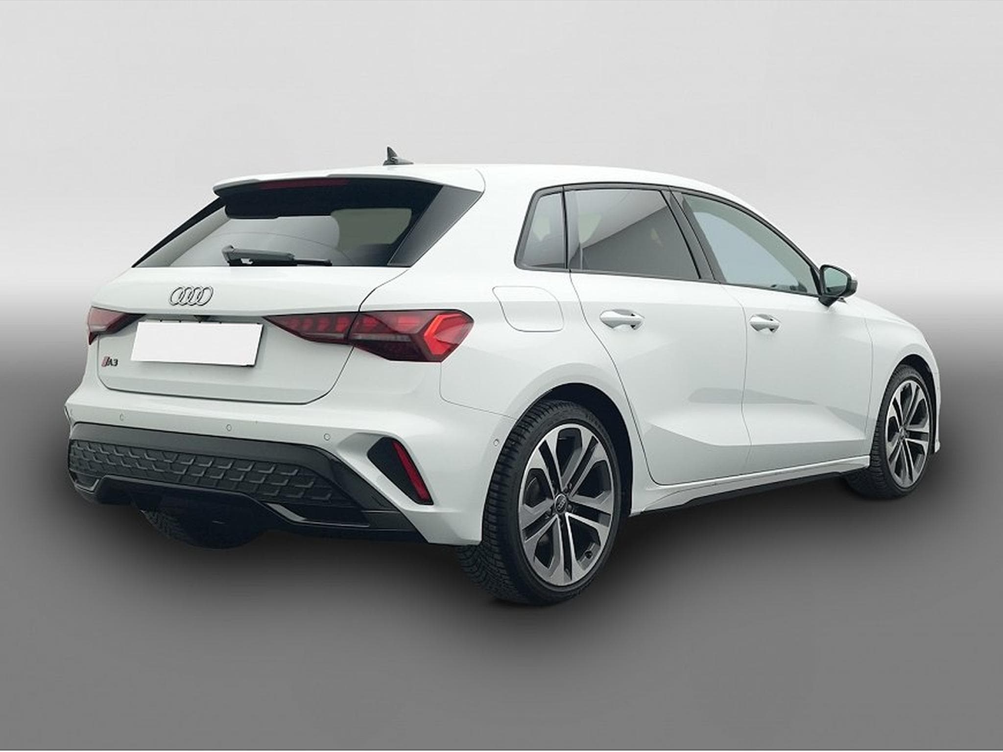 Audi A3 (2026) - Photo 5