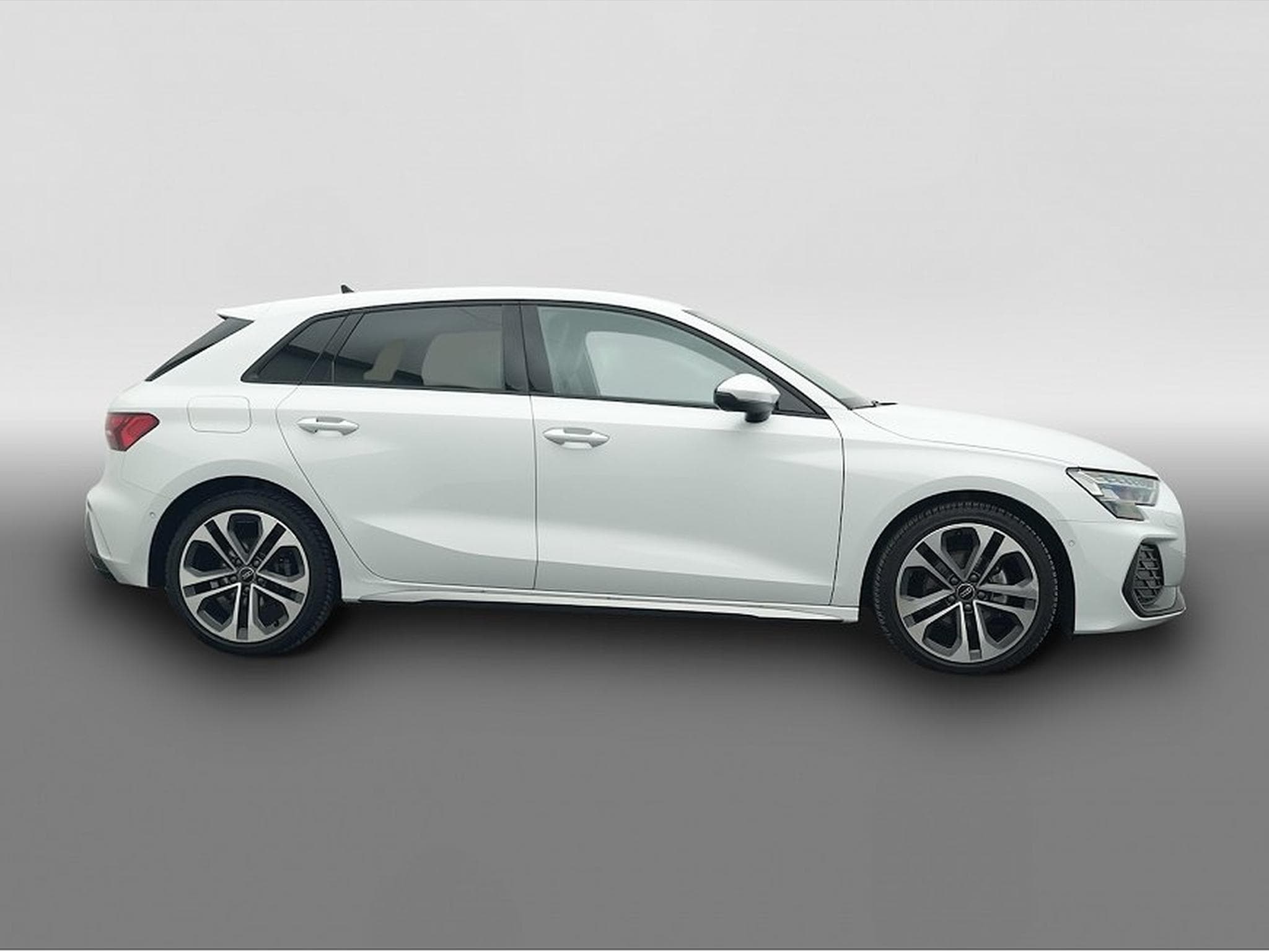 Audi A3 (2026) - Photo 6