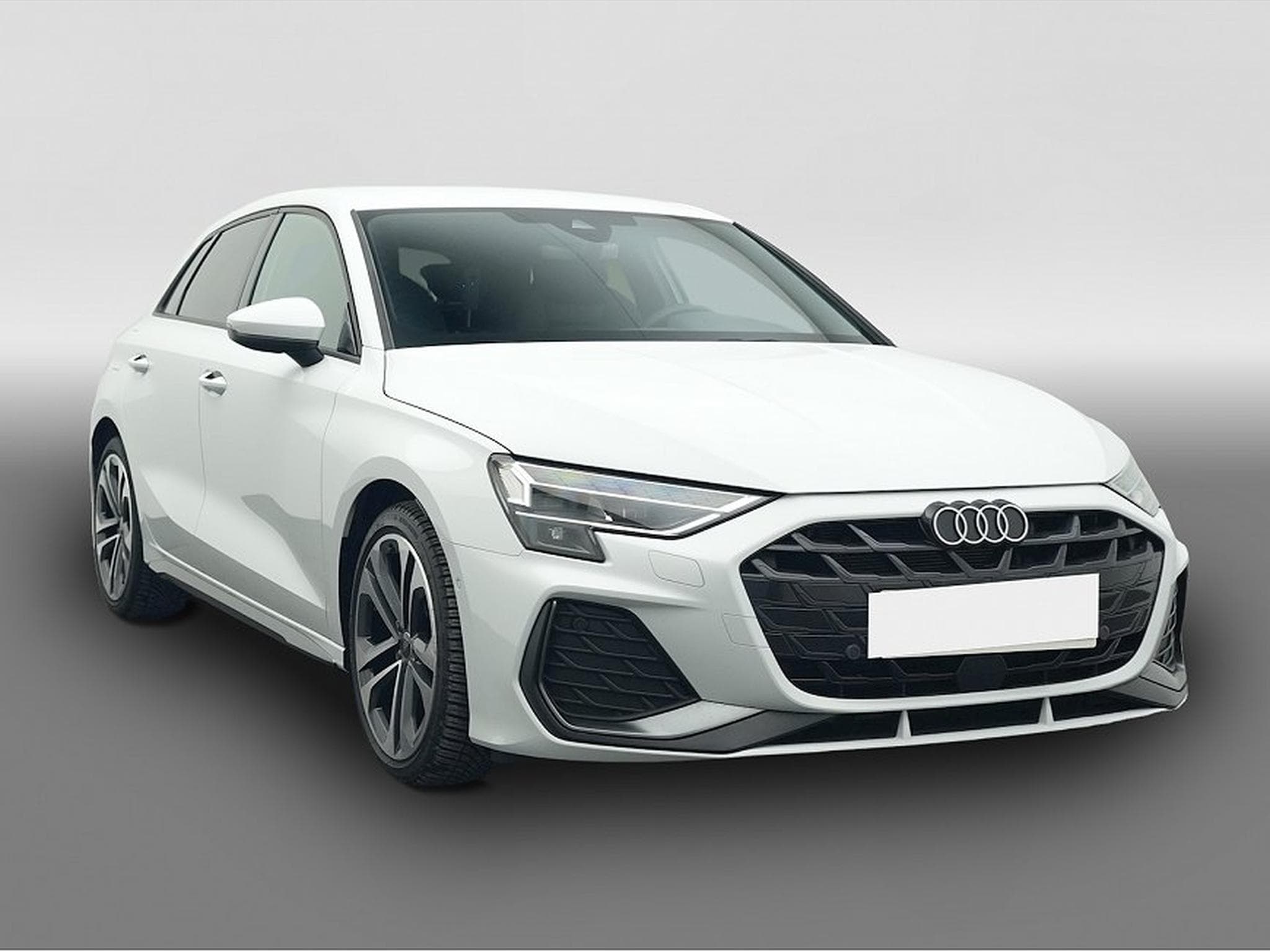 Audi A3 (2026) - Photo 7