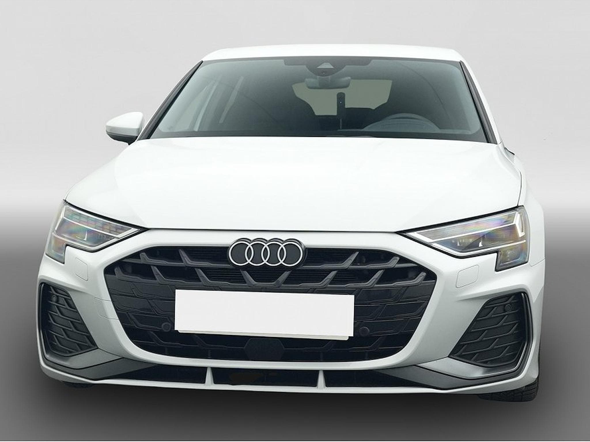 Audi A3 (2026) - Photo 8