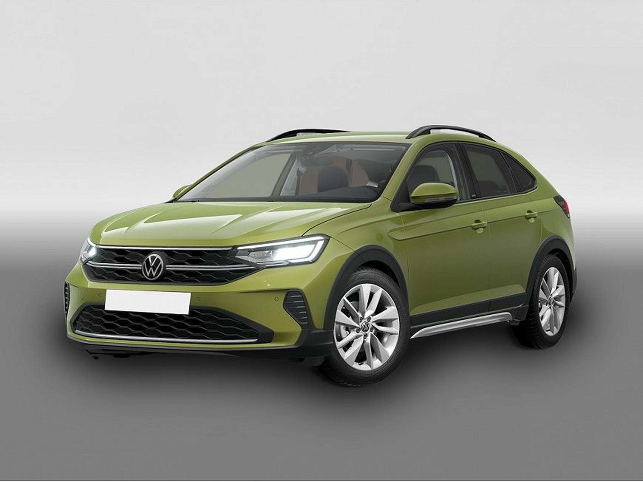 VW Taigo (2024) - Photo 1