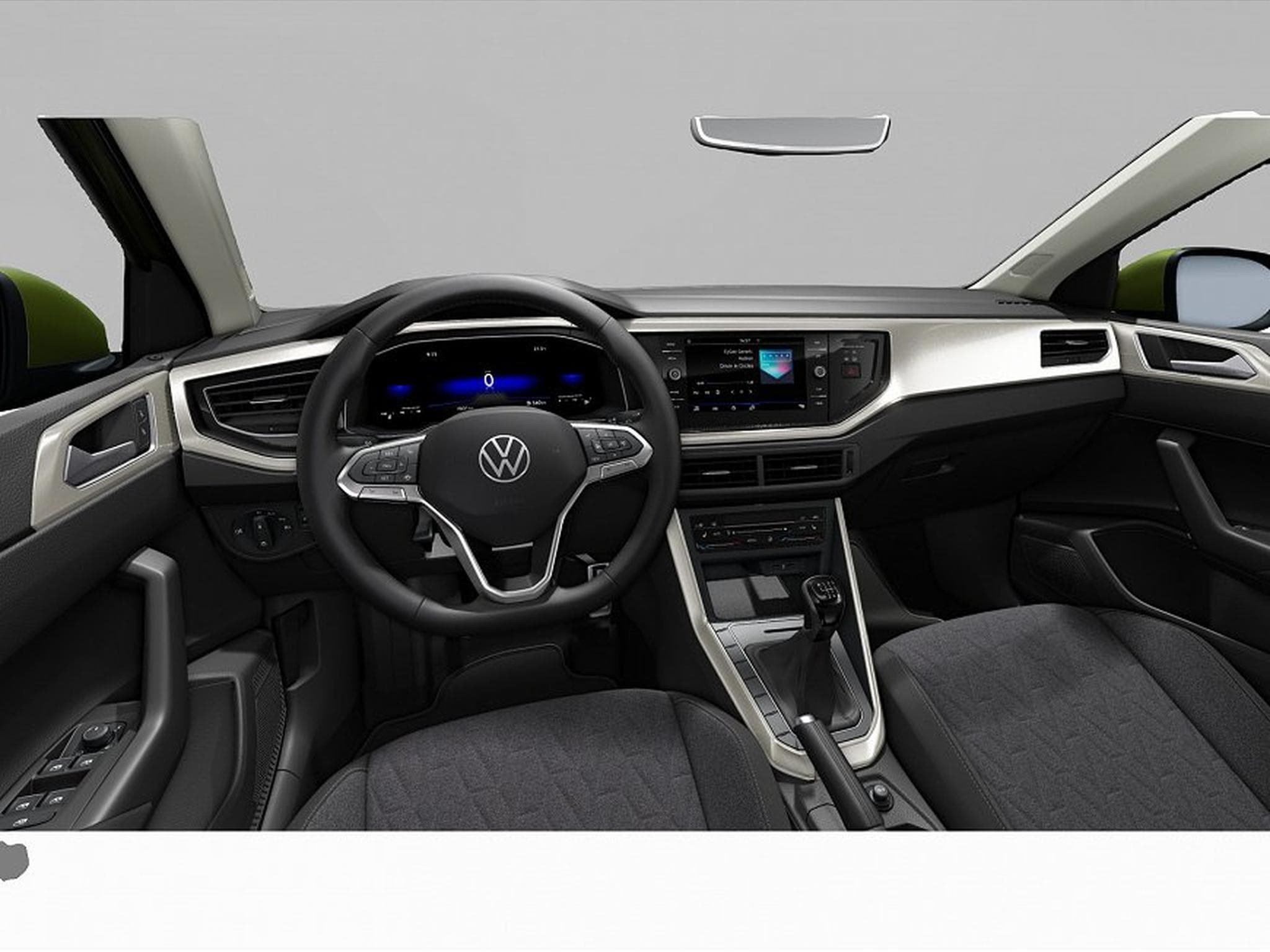 VW Taigo (2024) - Photo 2