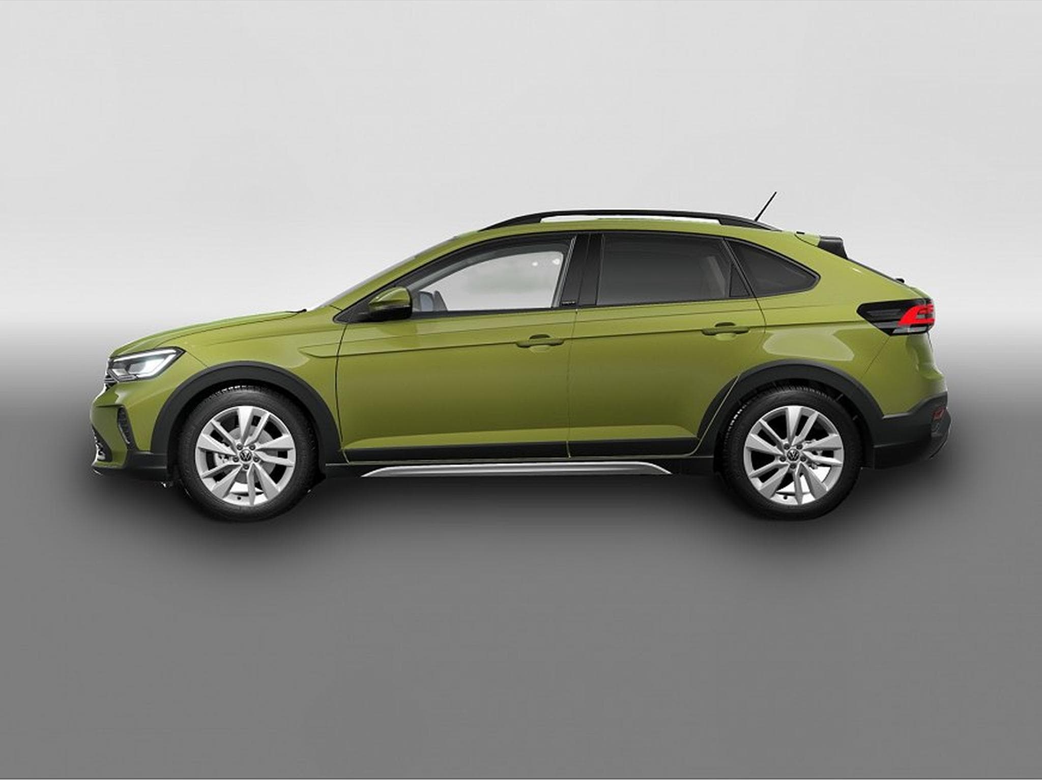 VW Taigo (2024) - Photo 5