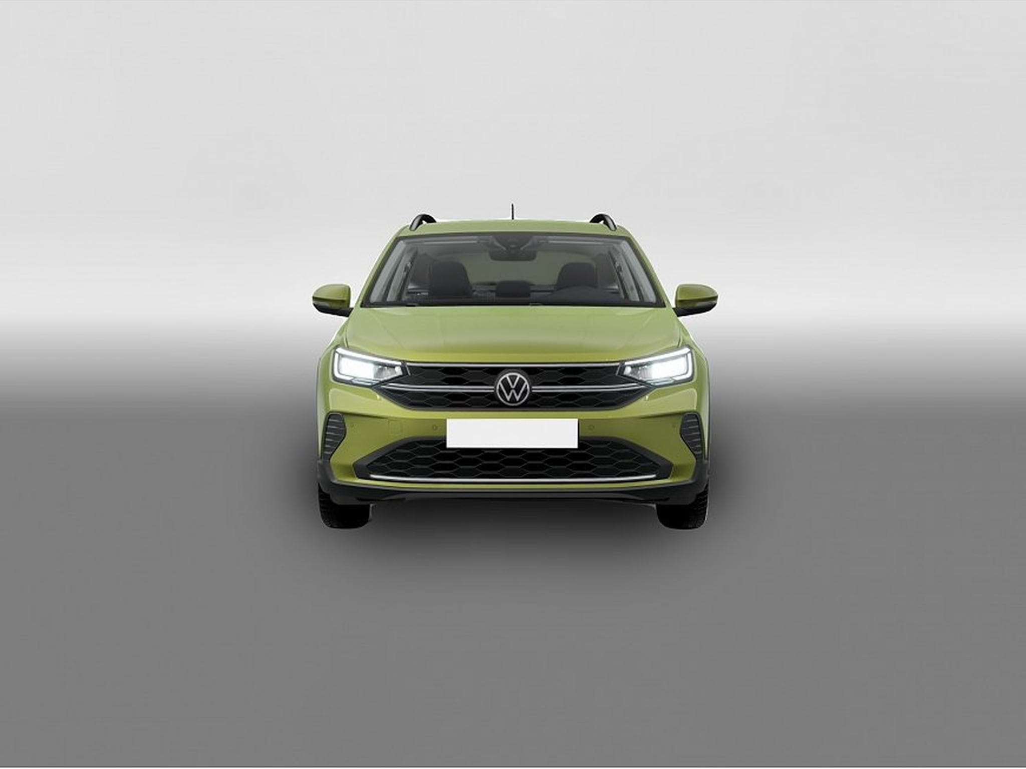 VW Taigo (2024) - Photo 6