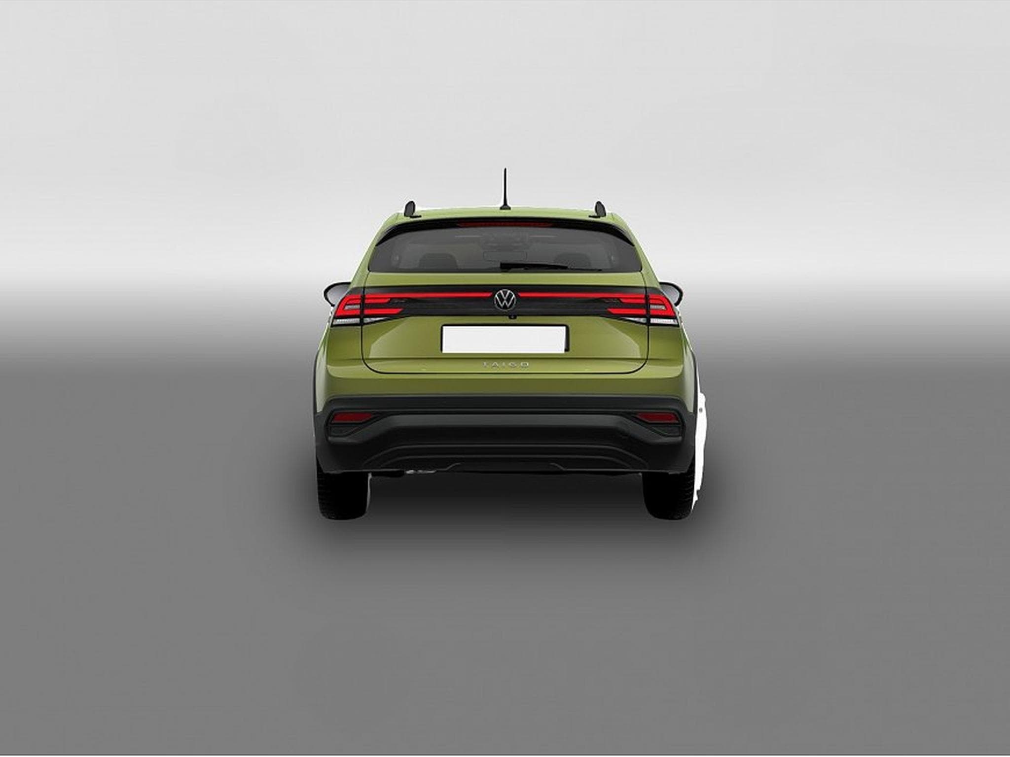 VW Taigo (2024) - Photo 7