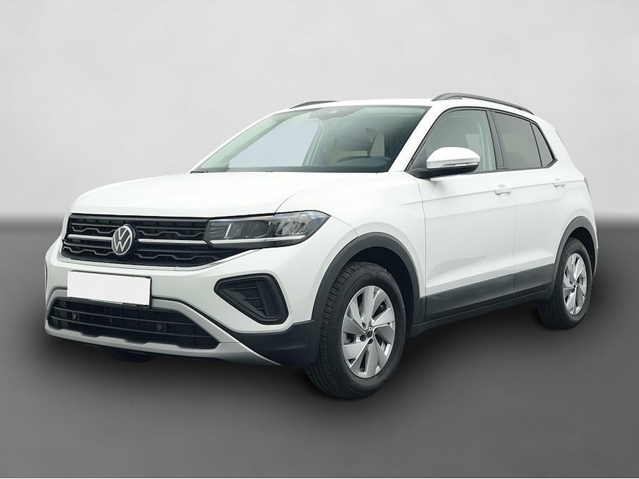 VW T-Cross (2024) - Photo 1