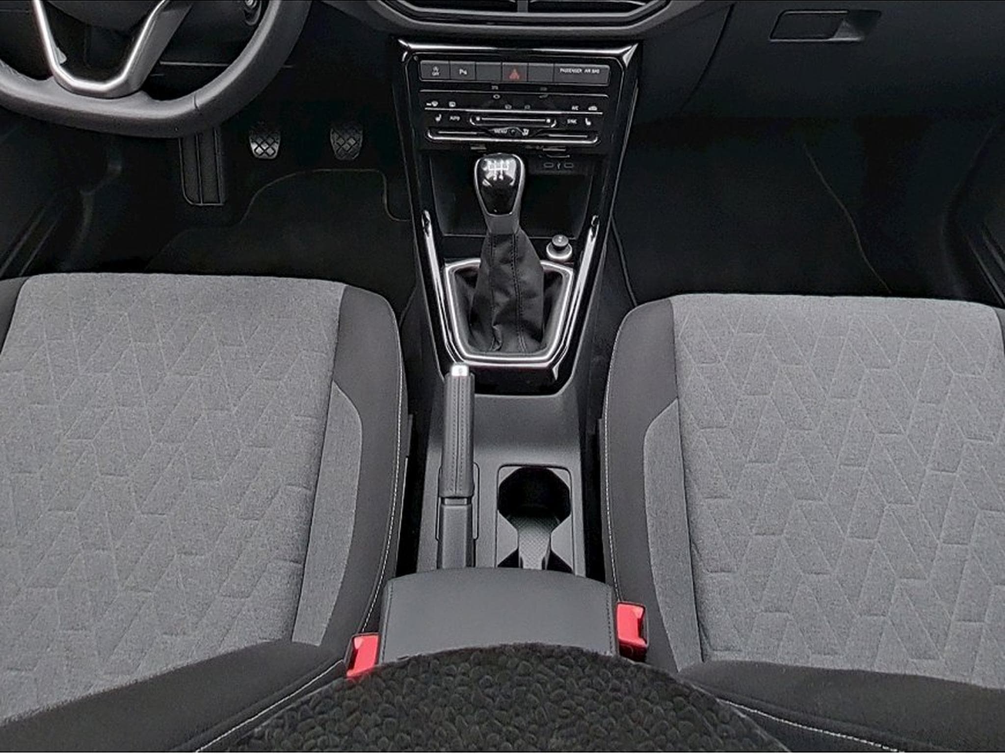 VW T-Cross (2024) - Photo 12