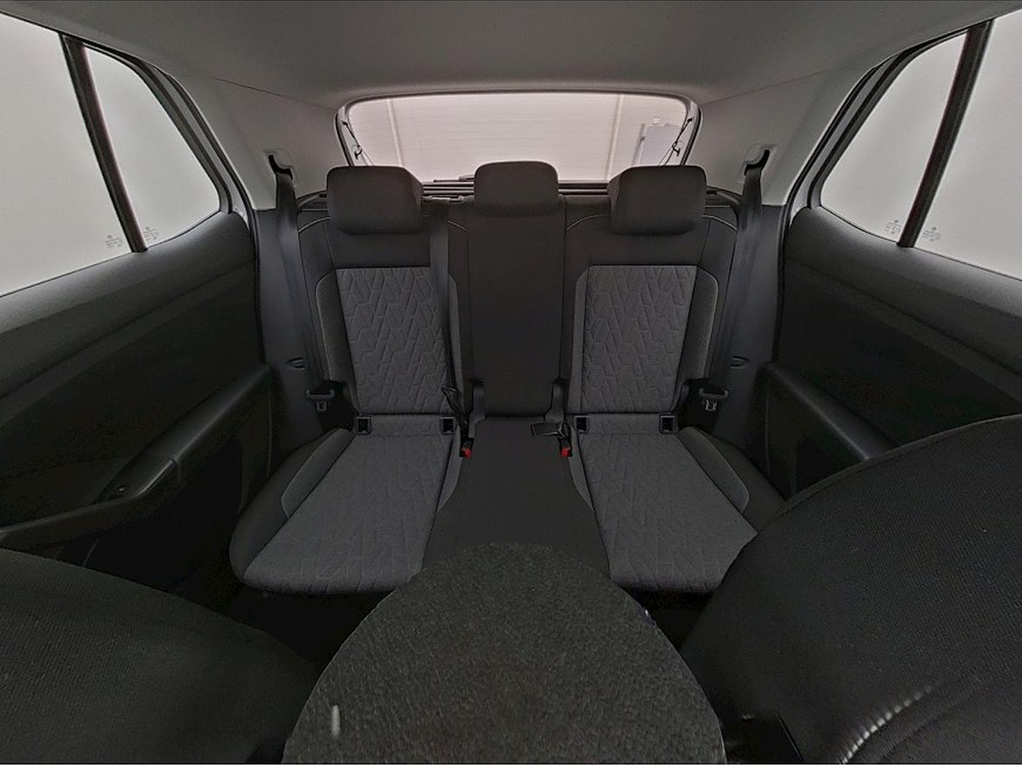 VW T-Cross (2024) - Photo 13