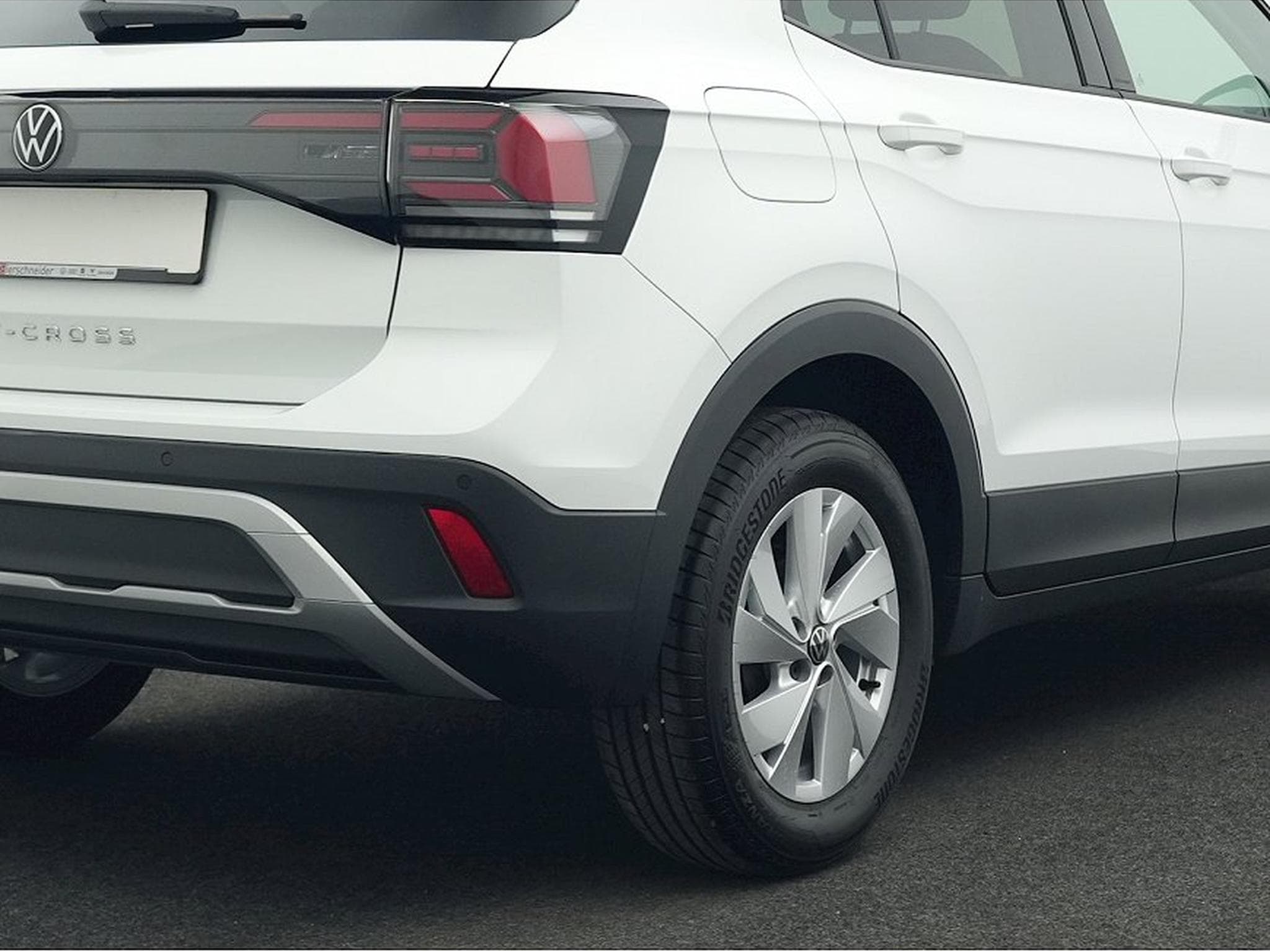 VW T-Cross (2024) - Photo 15