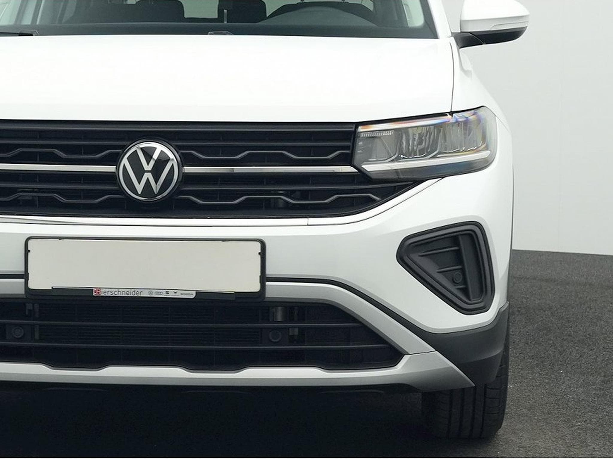 VW T-Cross (2024) - Photo 16
