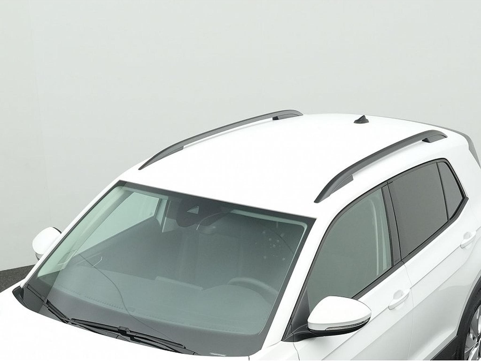 VW T-Cross (2024) - Photo 18