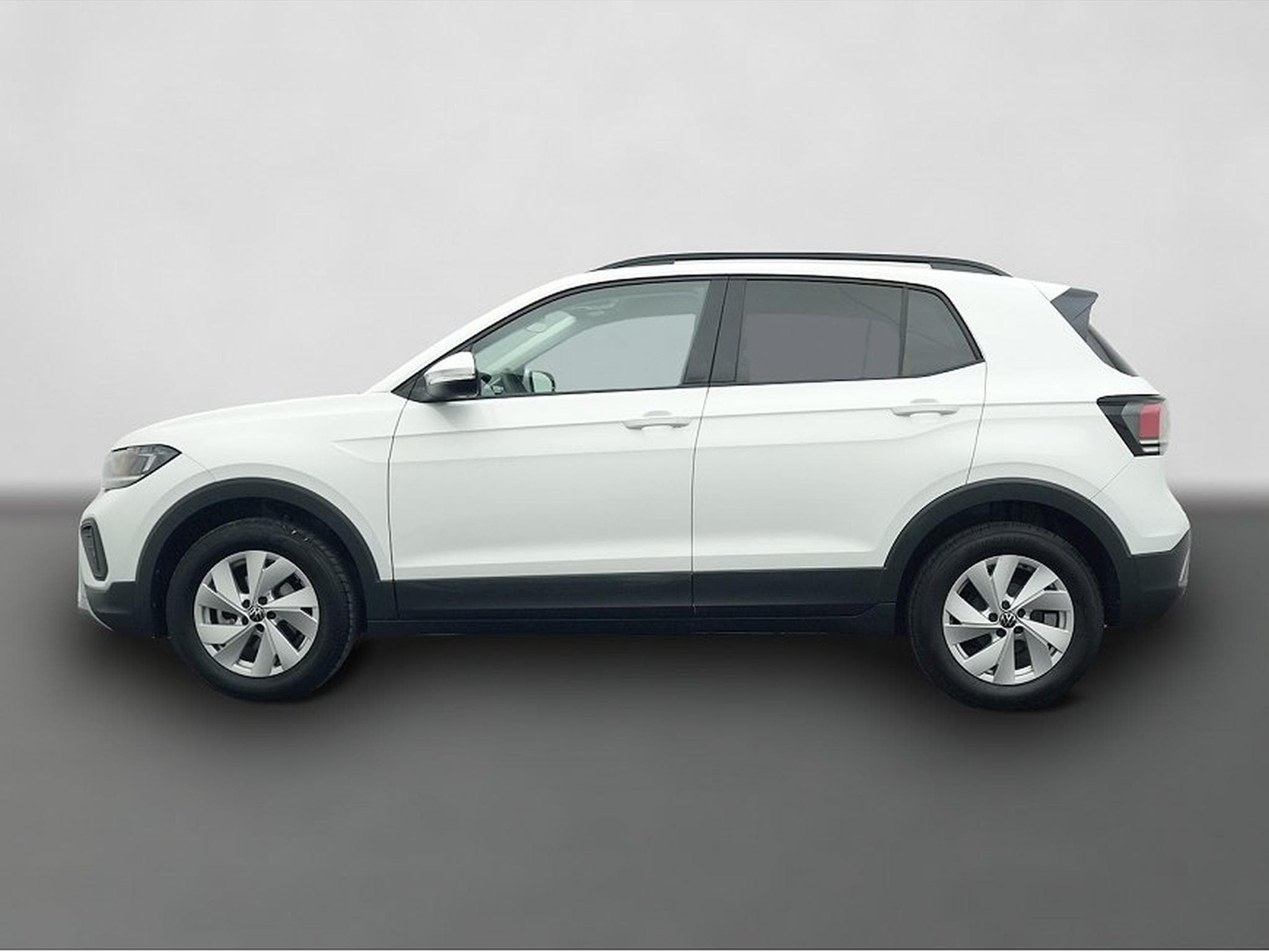VW T-Cross (2024) - Photo 2