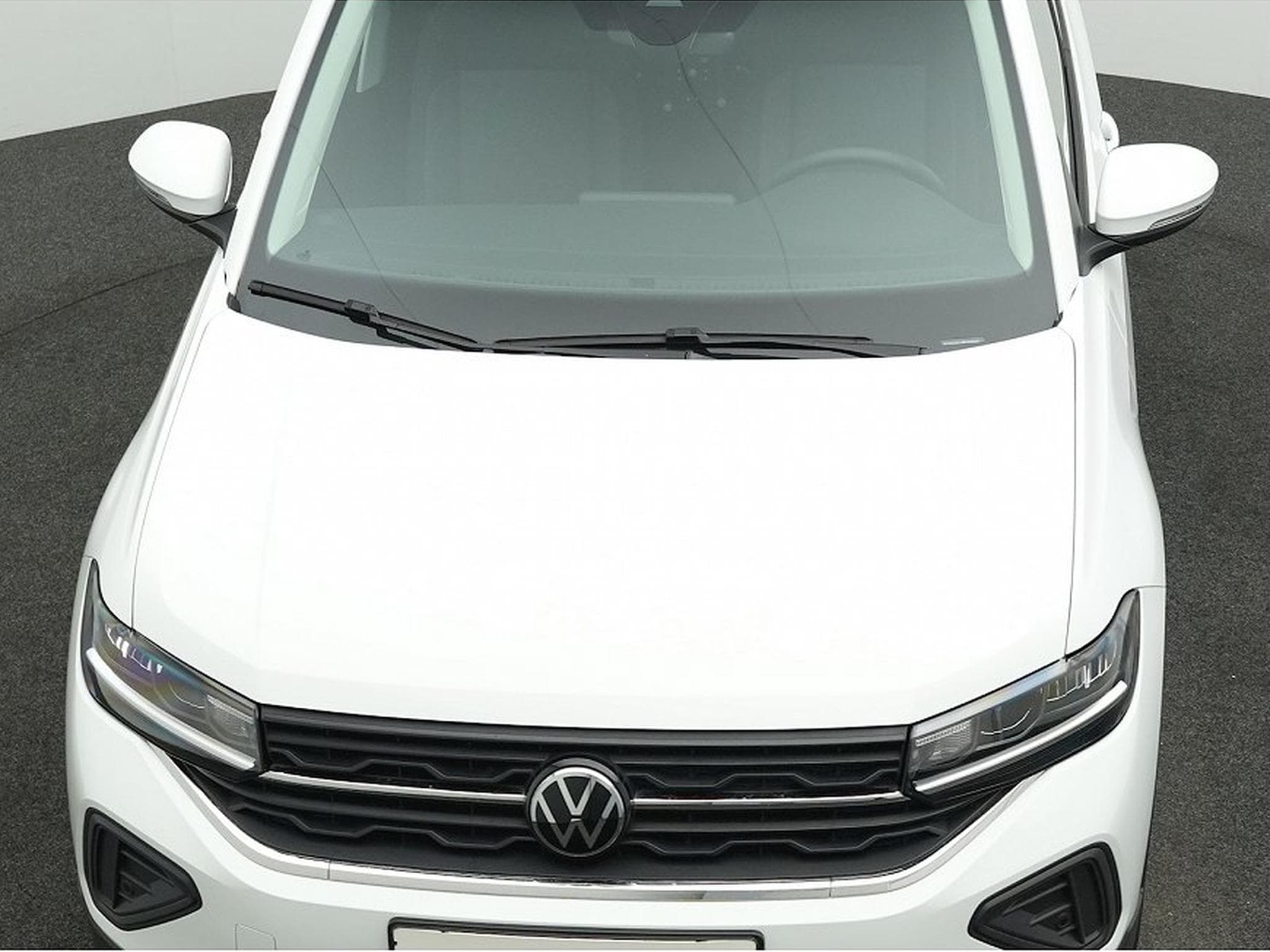 VW T-Cross (2024) - Photo 20