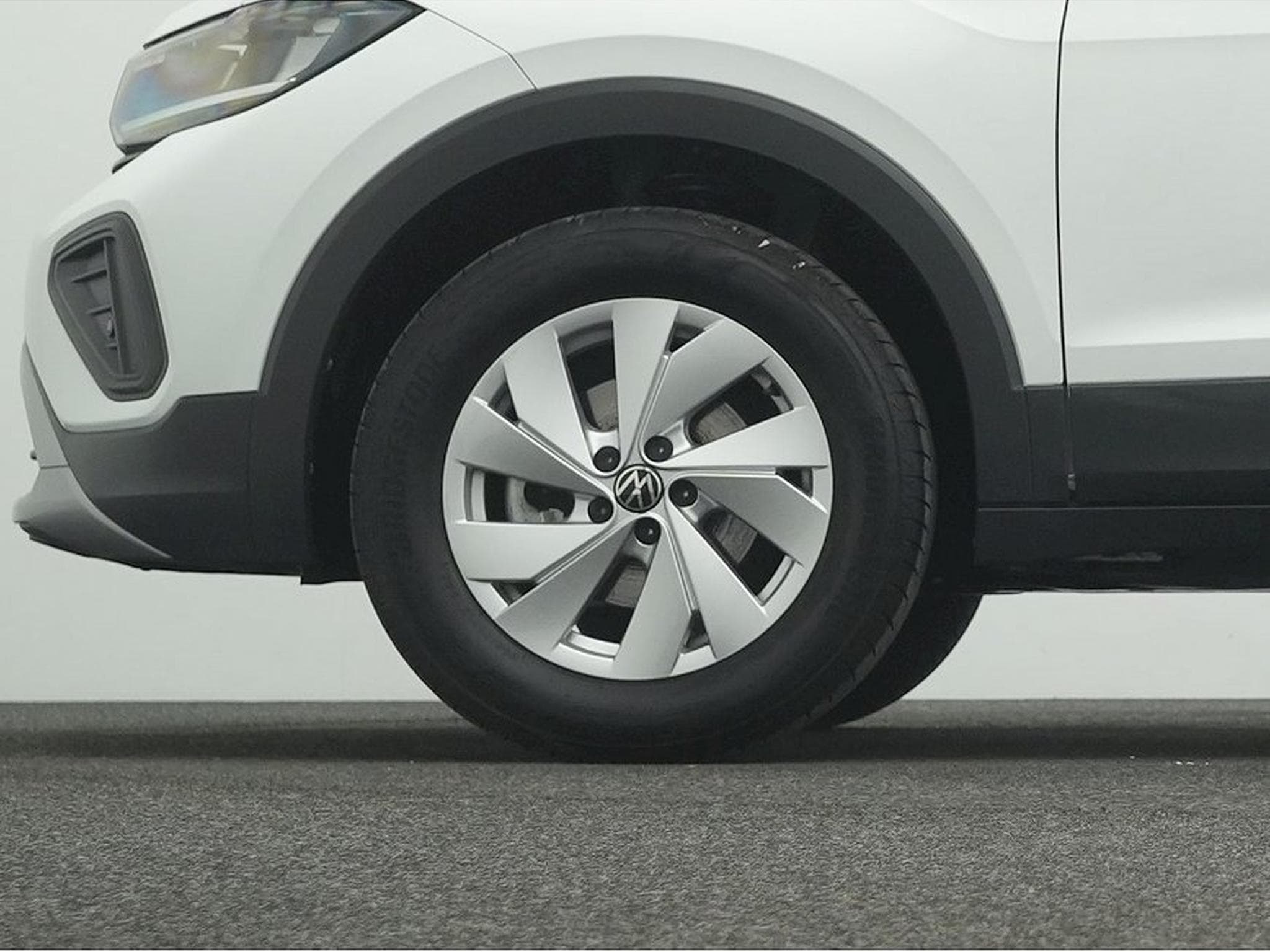 VW T-Cross (2024) - Photo 21