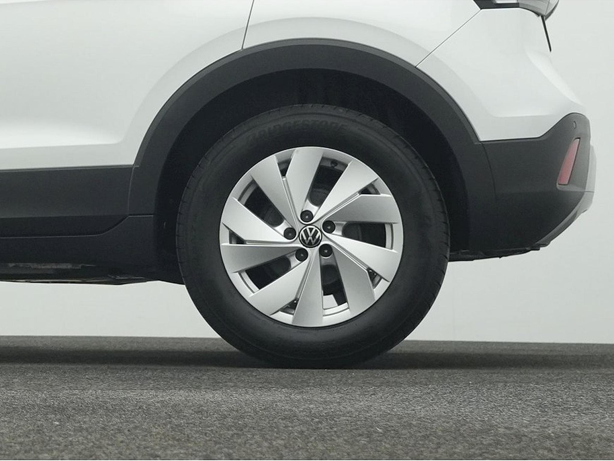 VW T-Cross (2024) - Photo 22