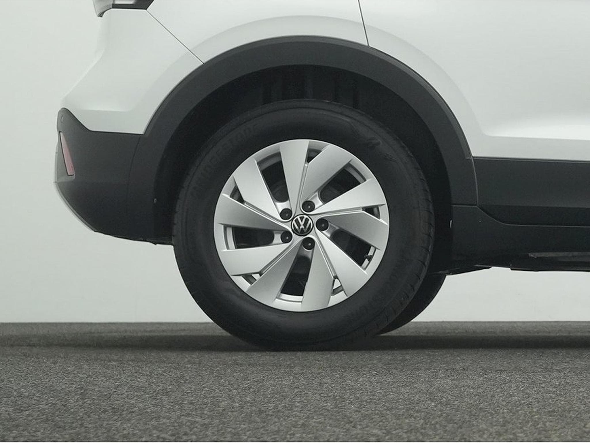 VW T-Cross (2024) - Photo 23