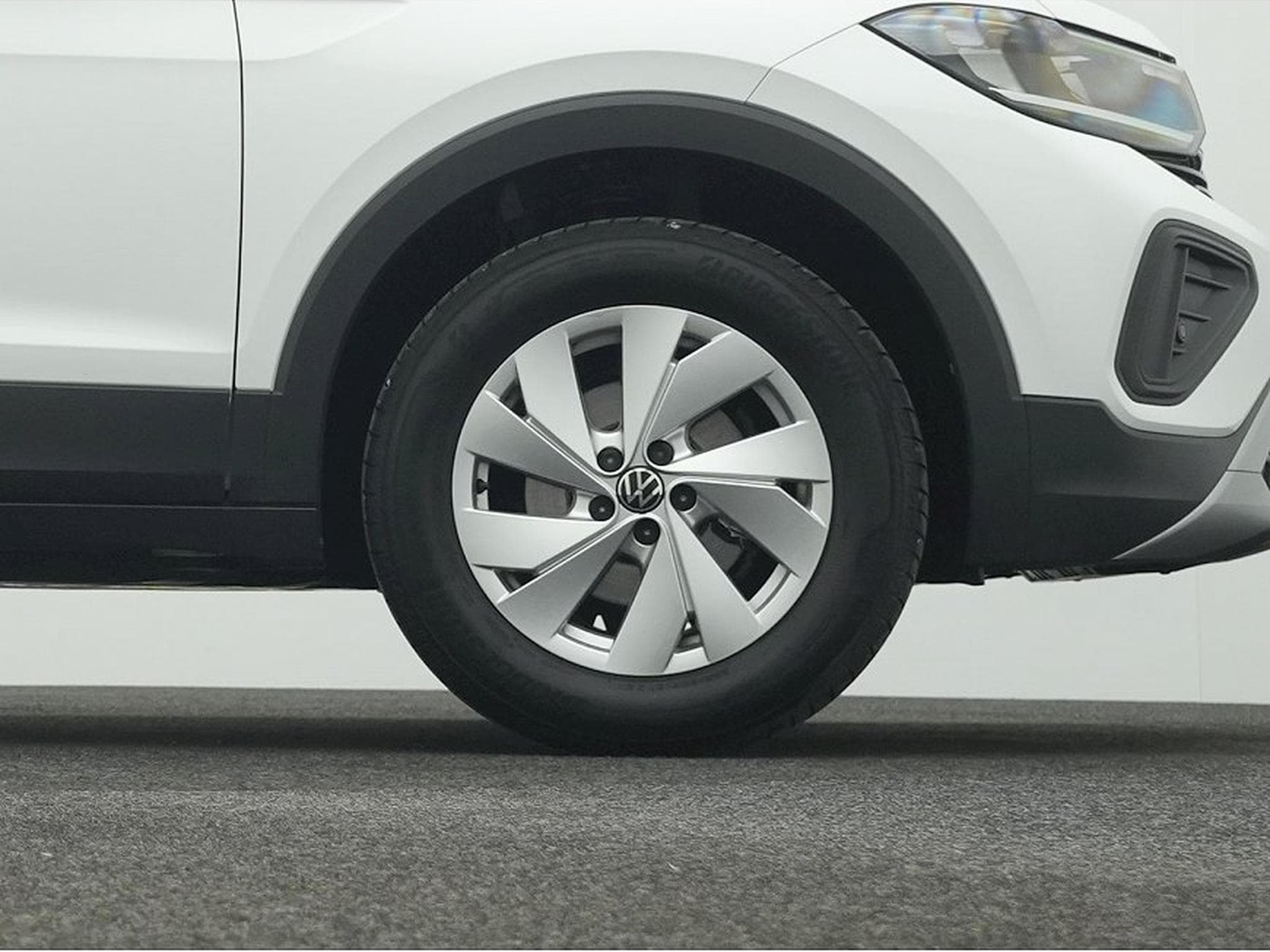 VW T-Cross (2024) - Photo 24