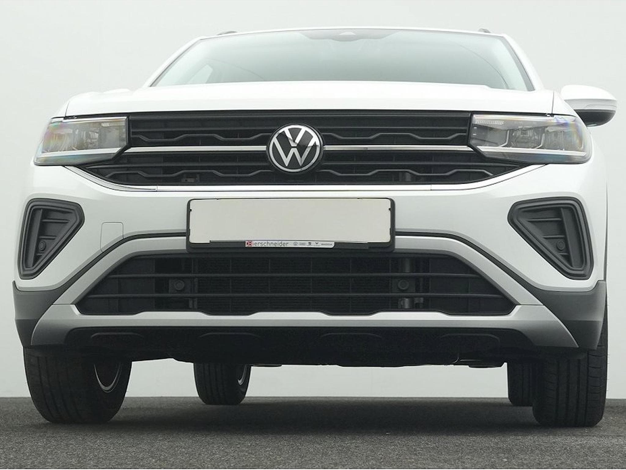 VW T-Cross (2024) - Photo 25