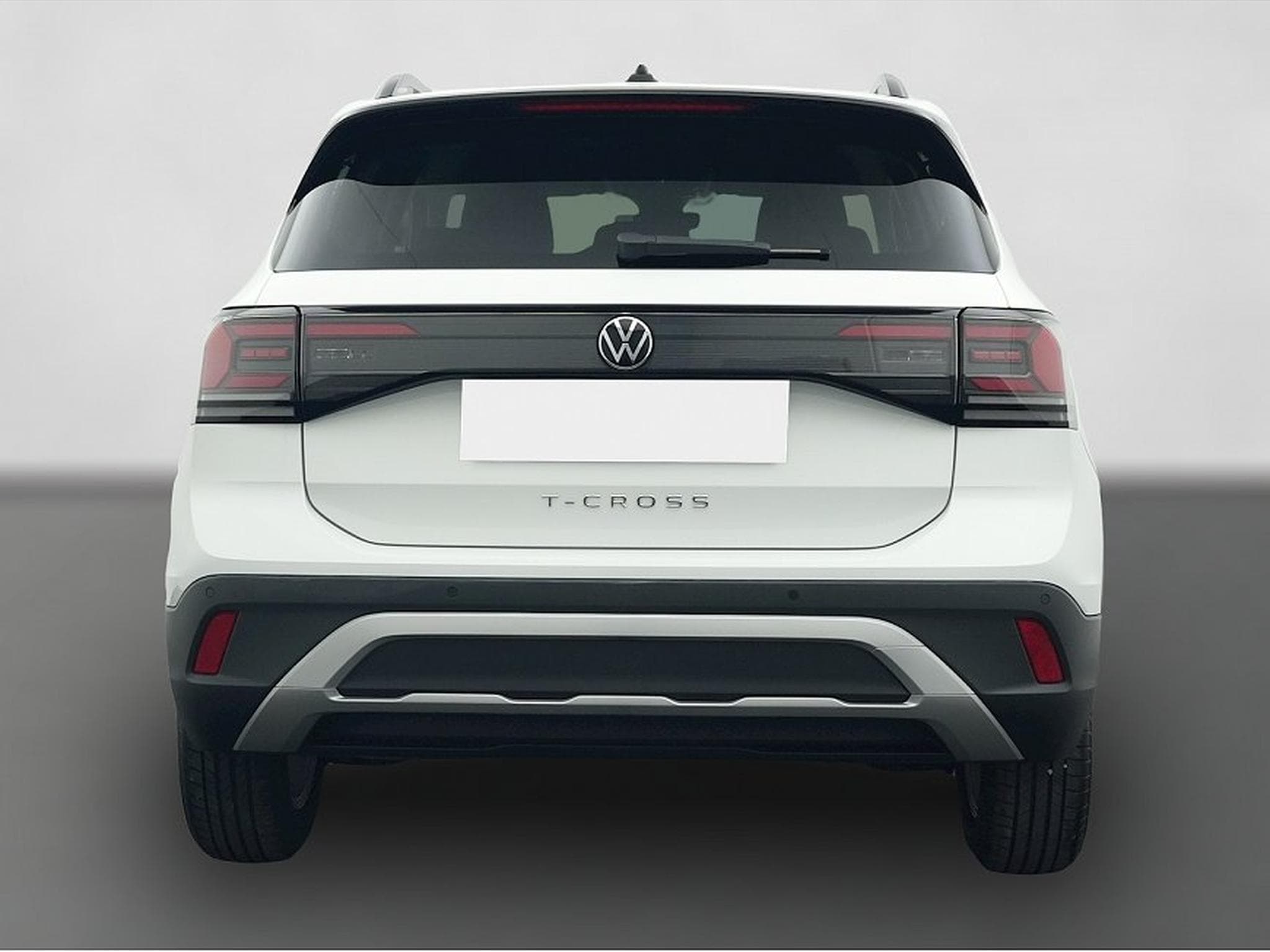 VW T-Cross (2024) - Photo 4