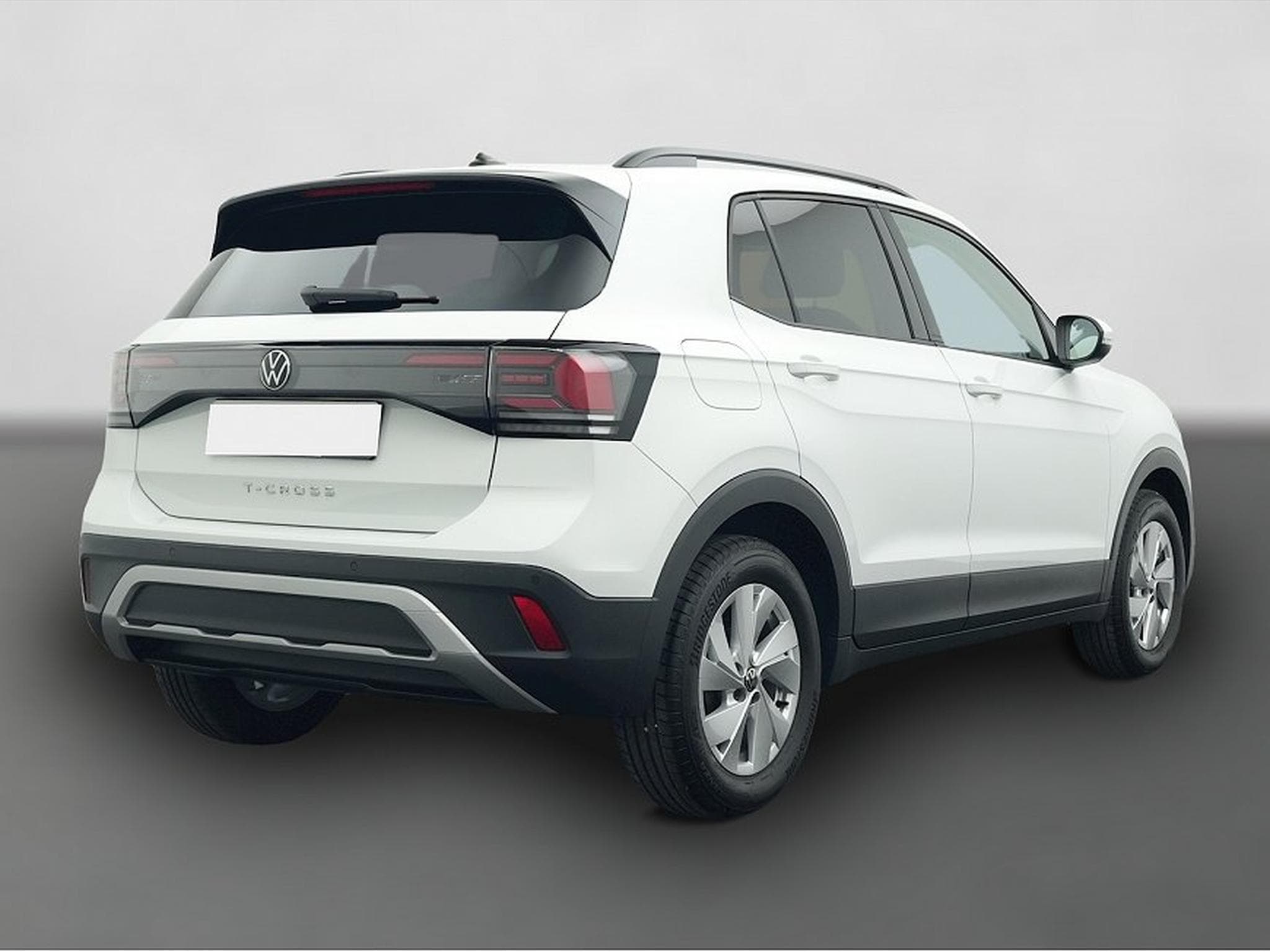 VW T-Cross (2024) - Photo 5