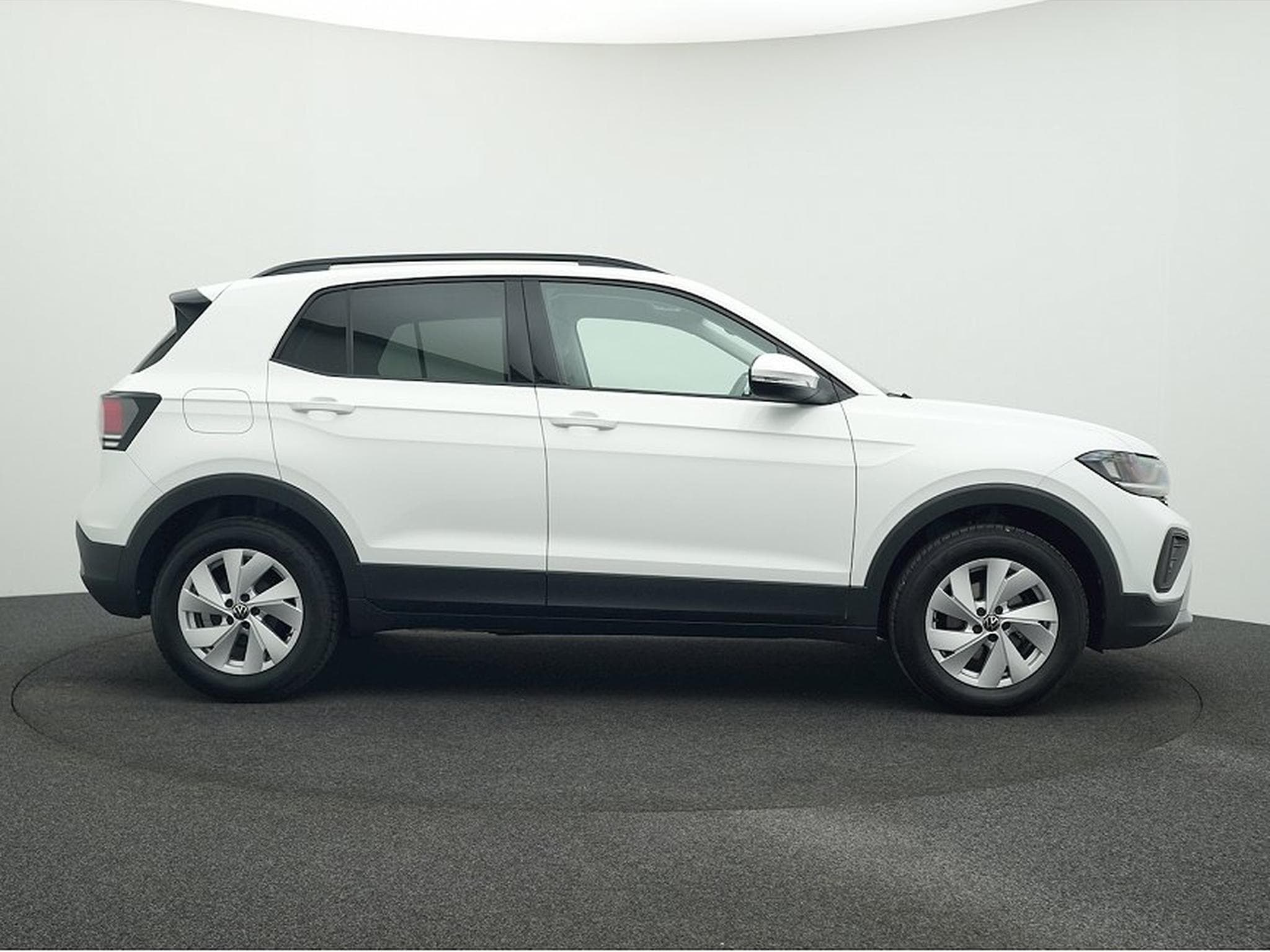 VW T-Cross (2024) - Photo 6