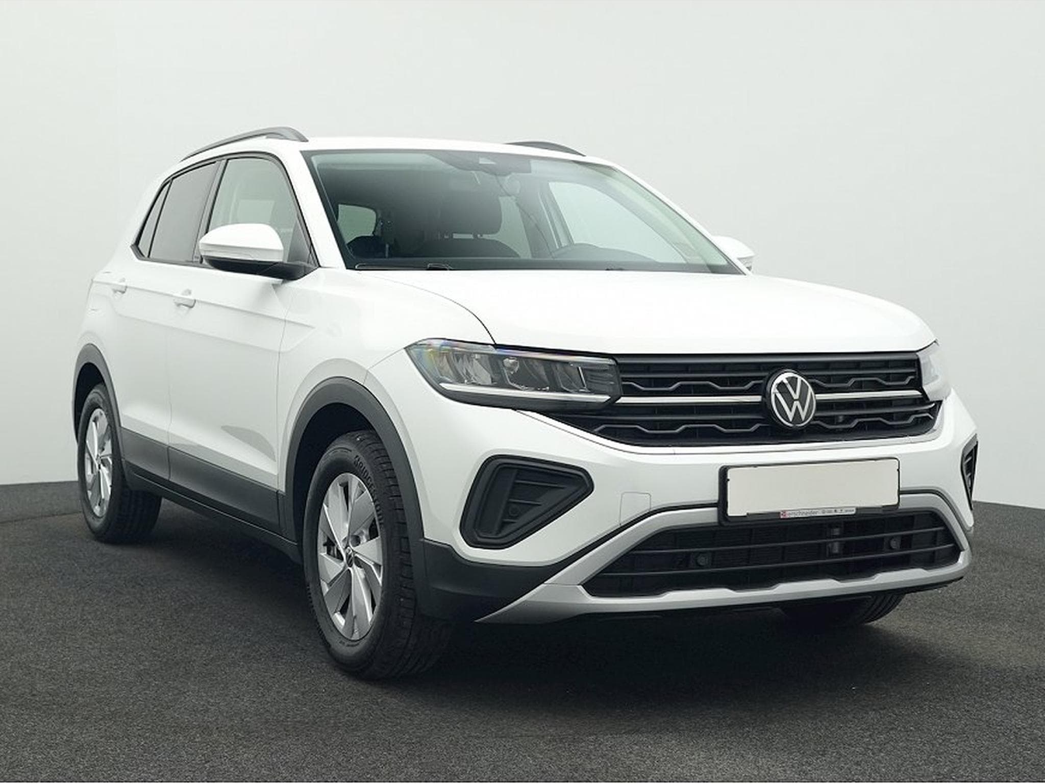 VW T-Cross (2024) - Photo 7