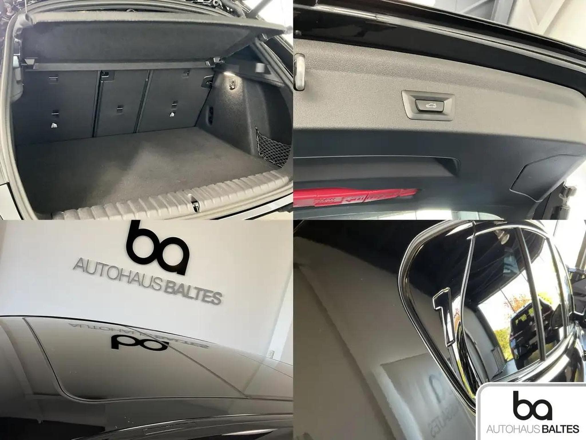 BMW 120 (2025) - Photo 17