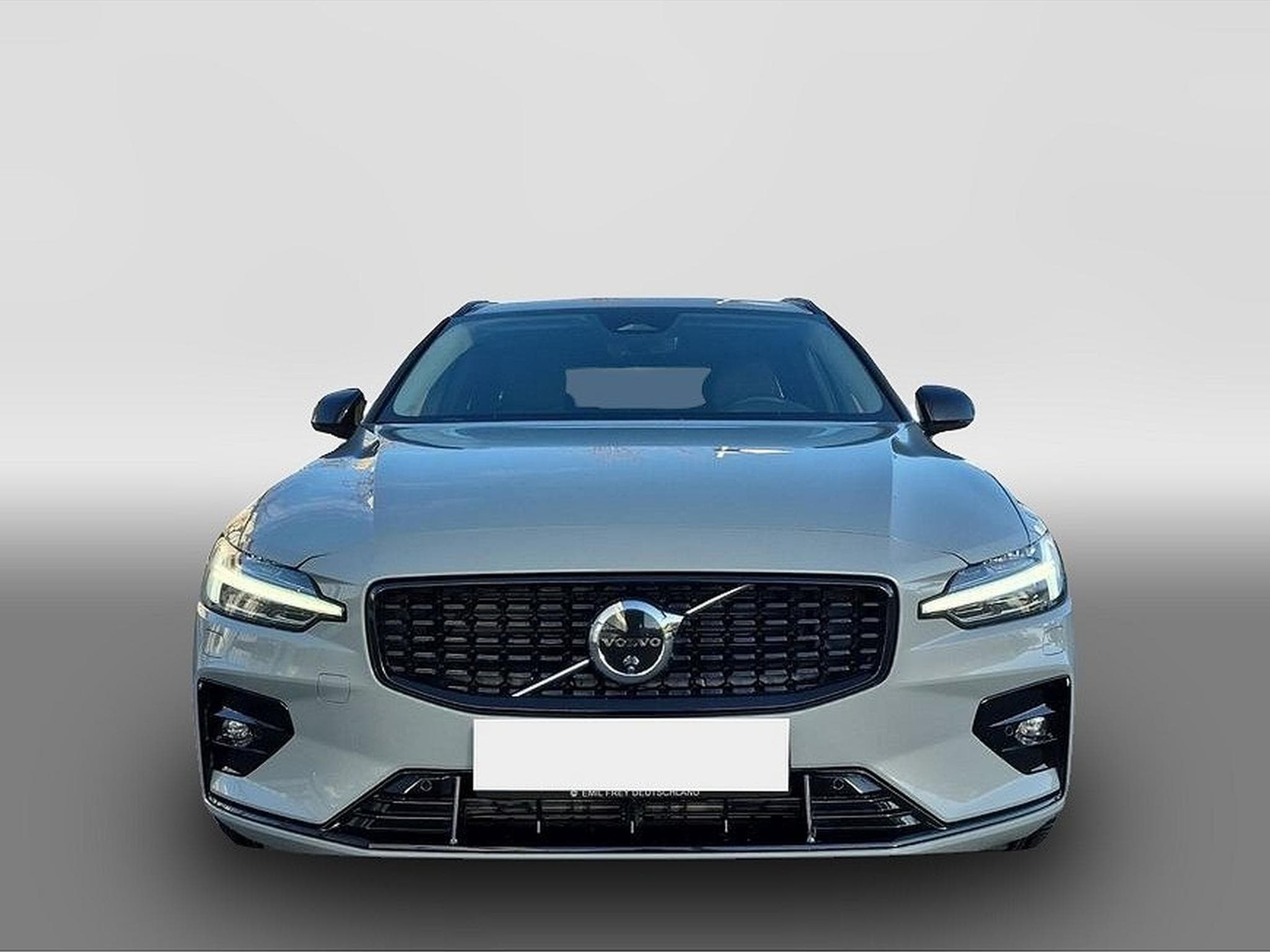 Volvo V60 (2021) - Photo 3