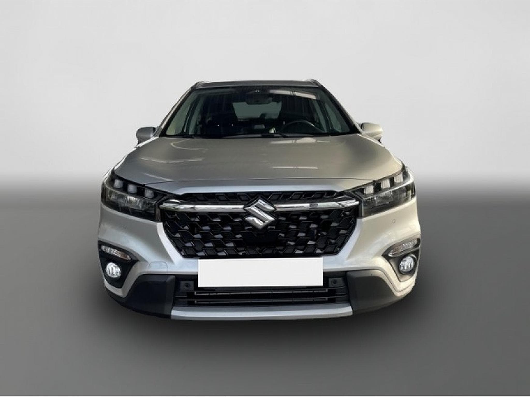 Suzuki S-Cross (2026) - Photo 6