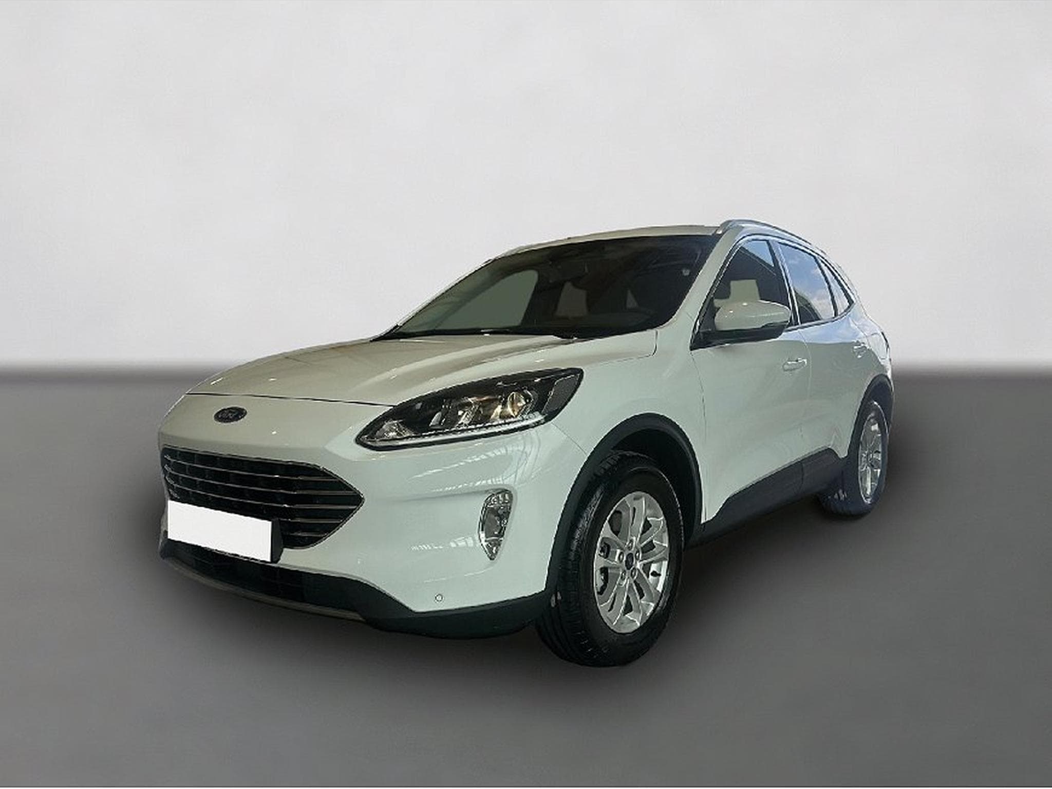 Ford Kuga (2026) - Photo 1