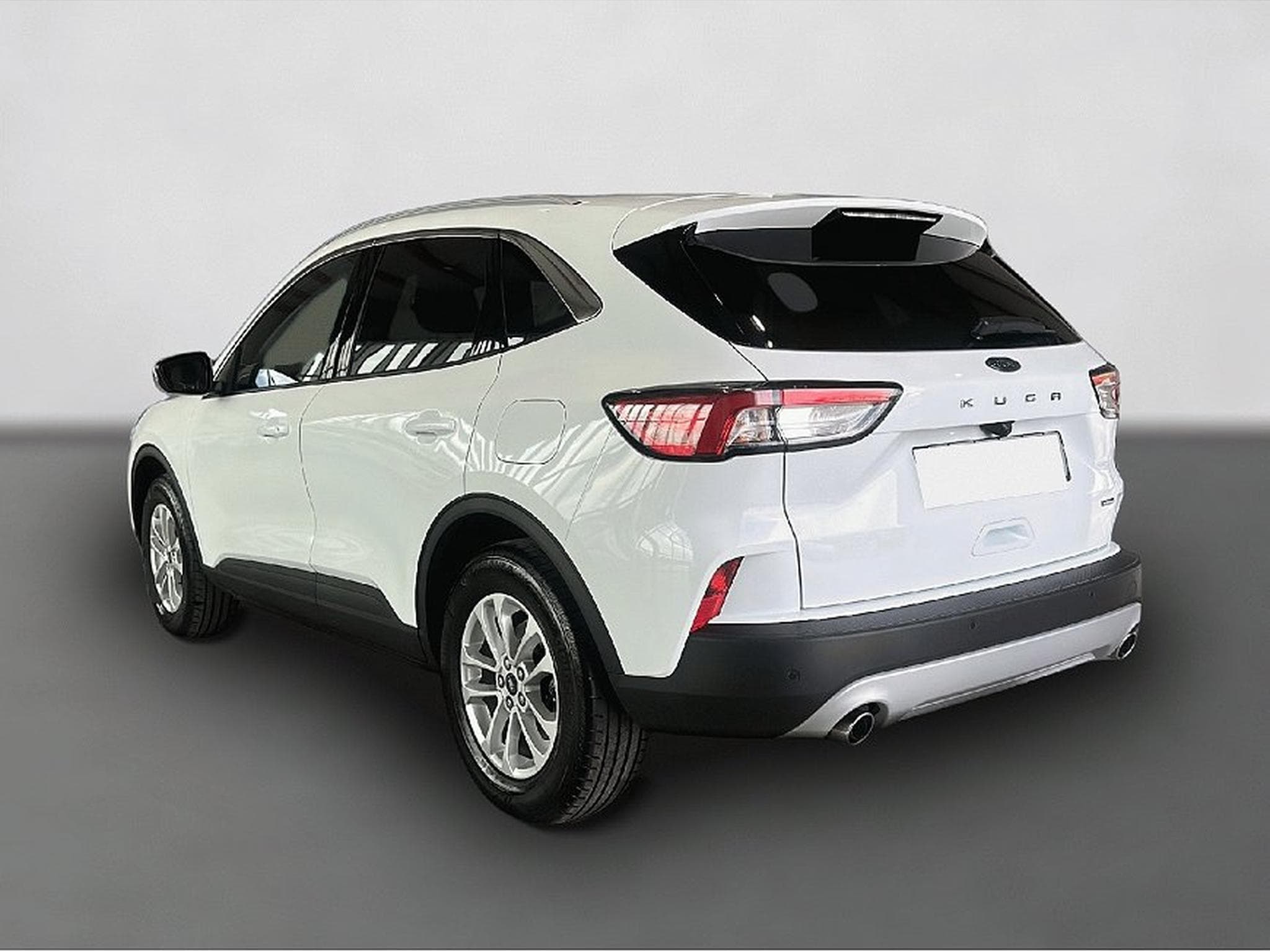 Ford Kuga (2026) - Photo 2