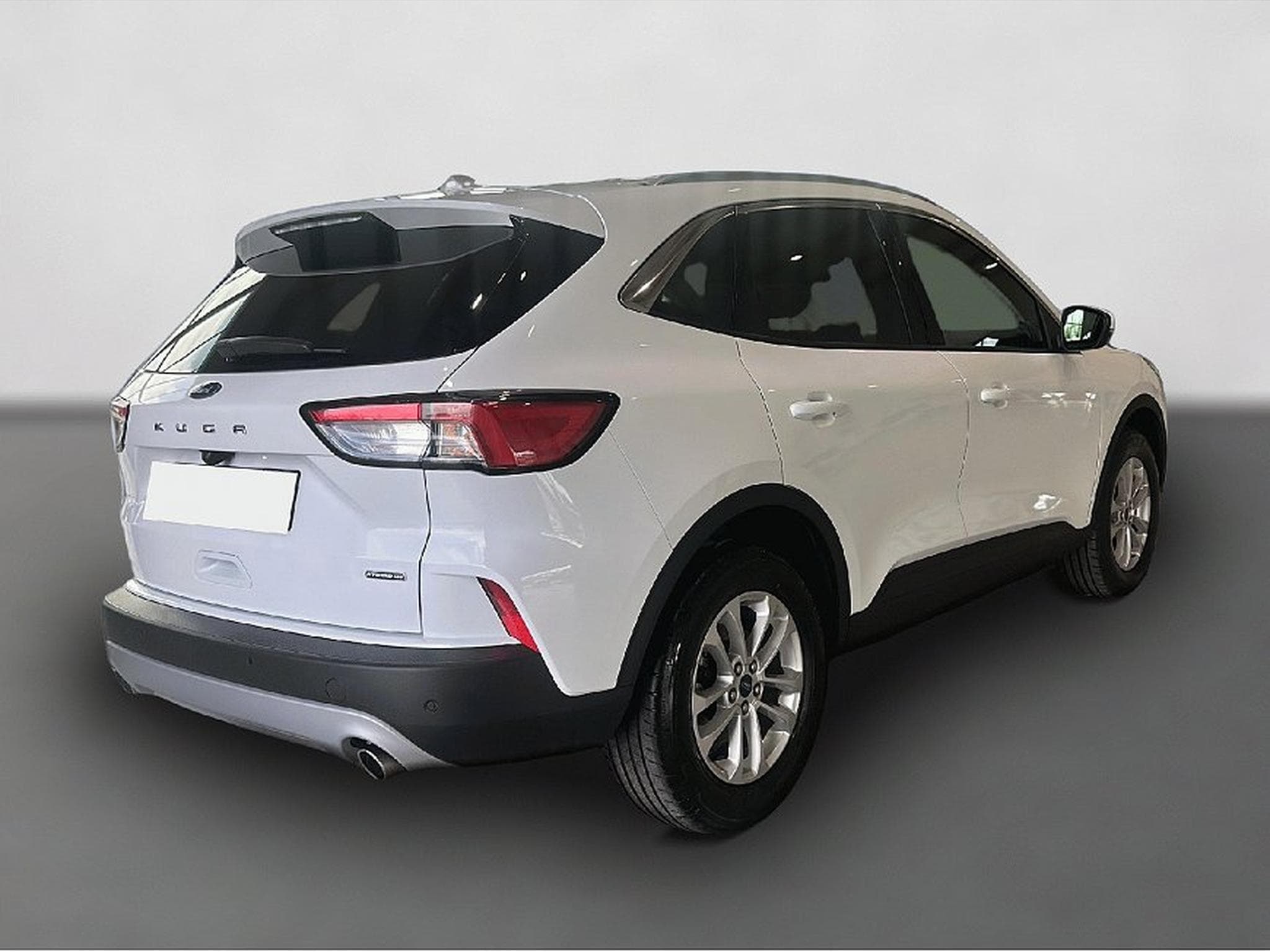 Ford Kuga (2026) - Photo 3