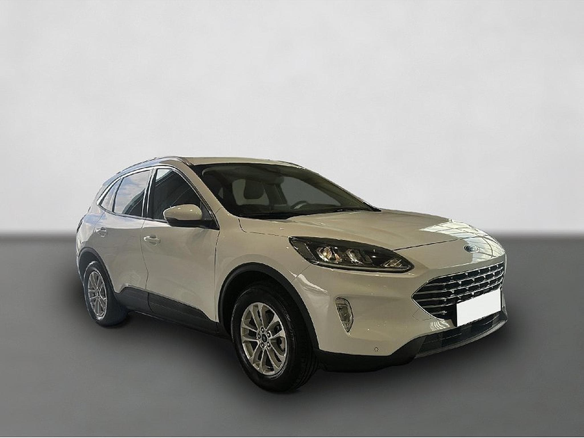 Ford Kuga (2026) - Photo 4