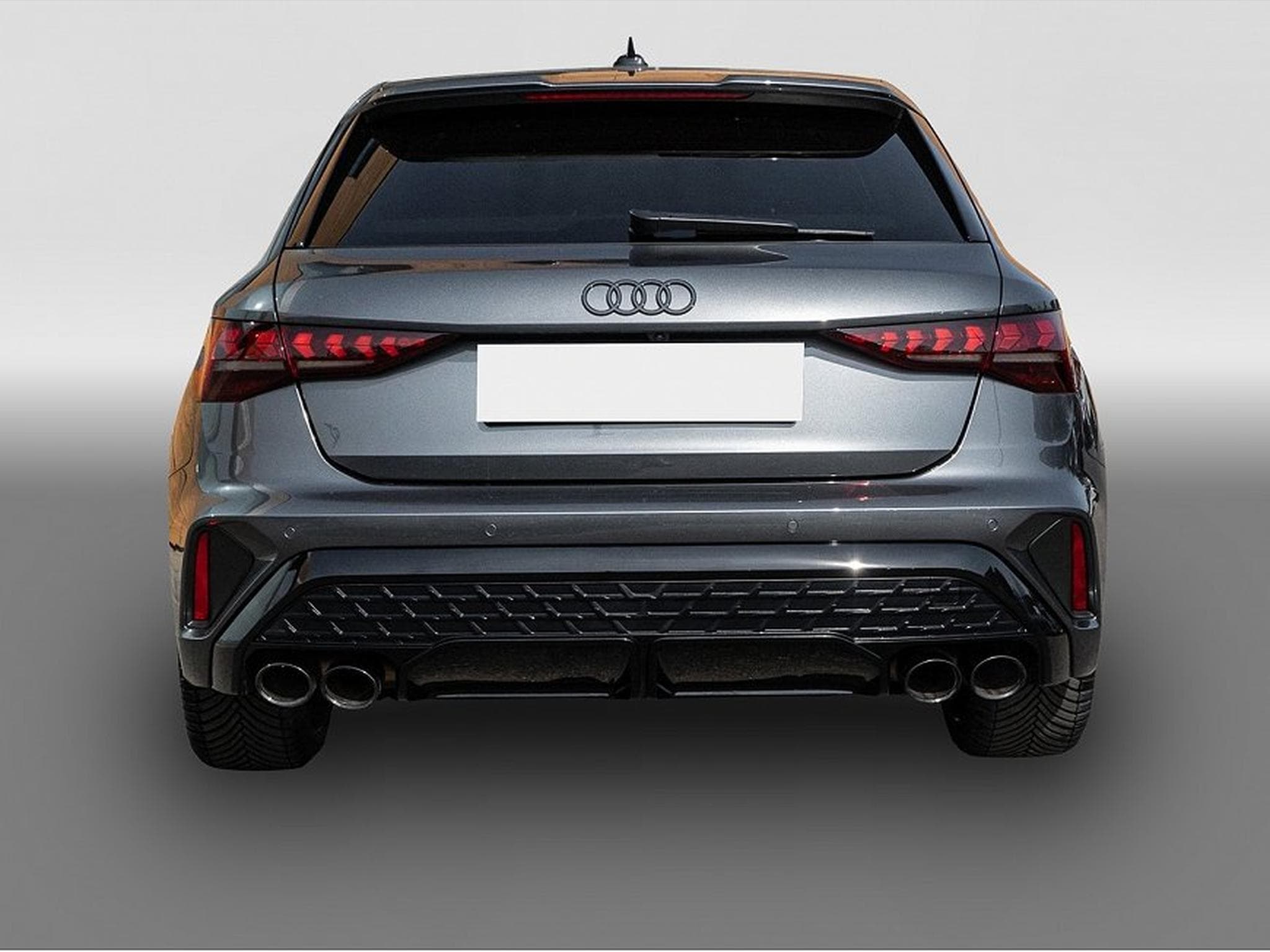 Audi S3 (2025) - Photo 5