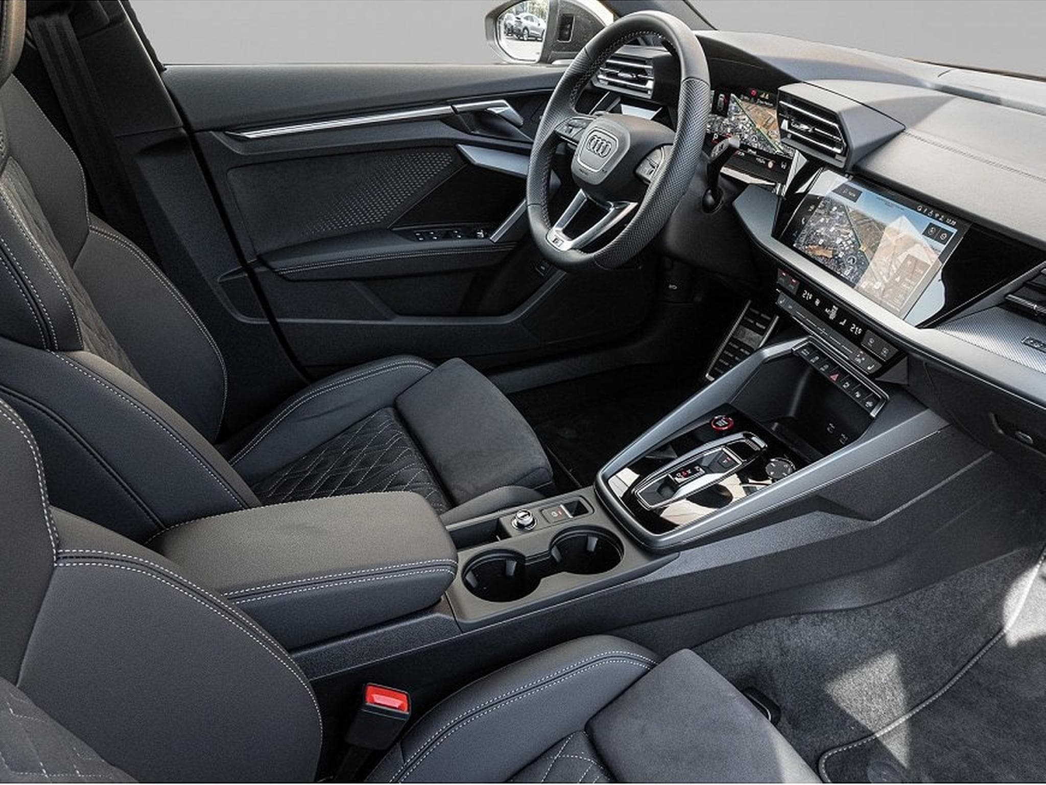 Audi S3 (2025) - Photo 6